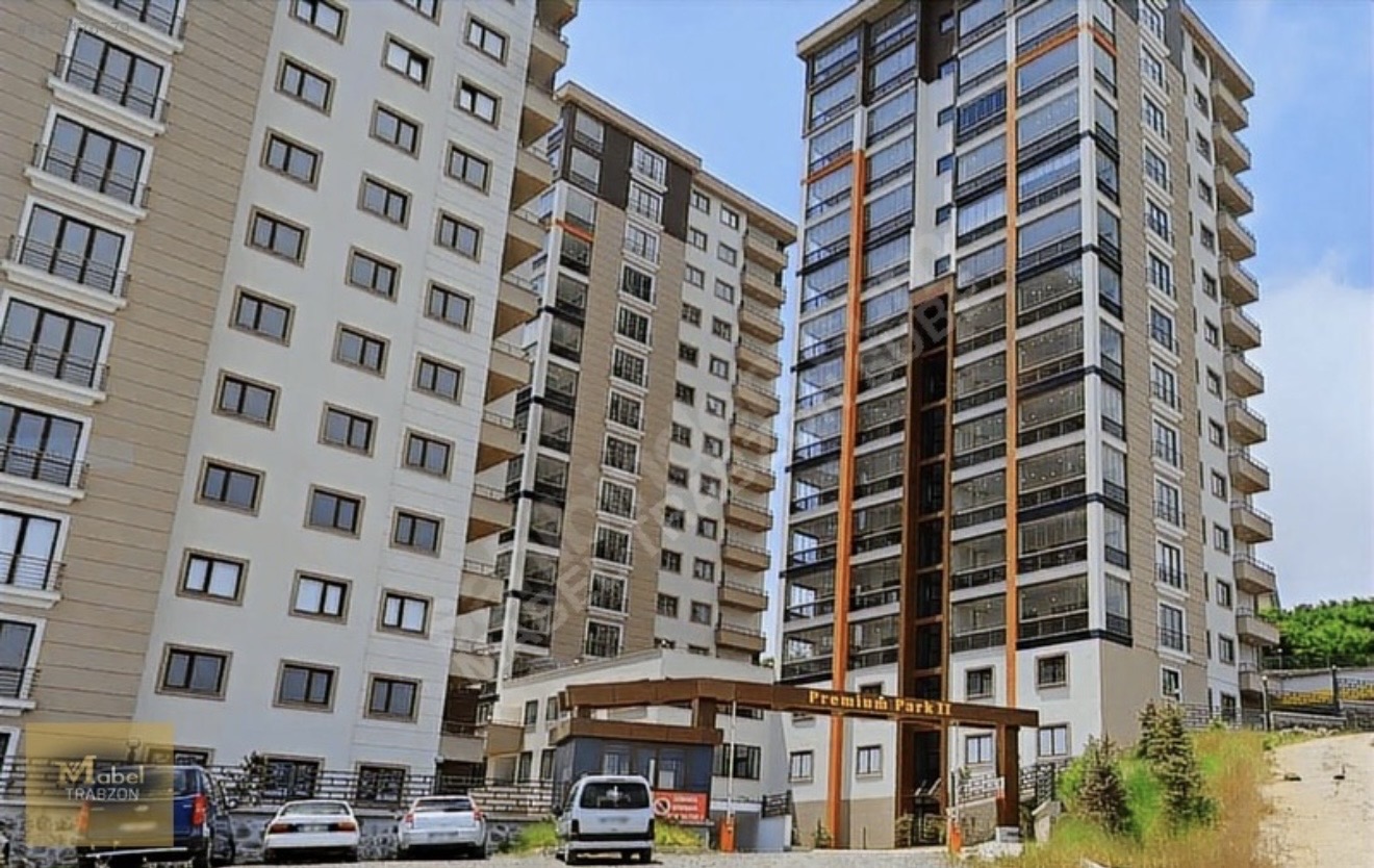 YALINCAK PREMİUM PARK 2 SİTESİNDE SATILIK DAİRE