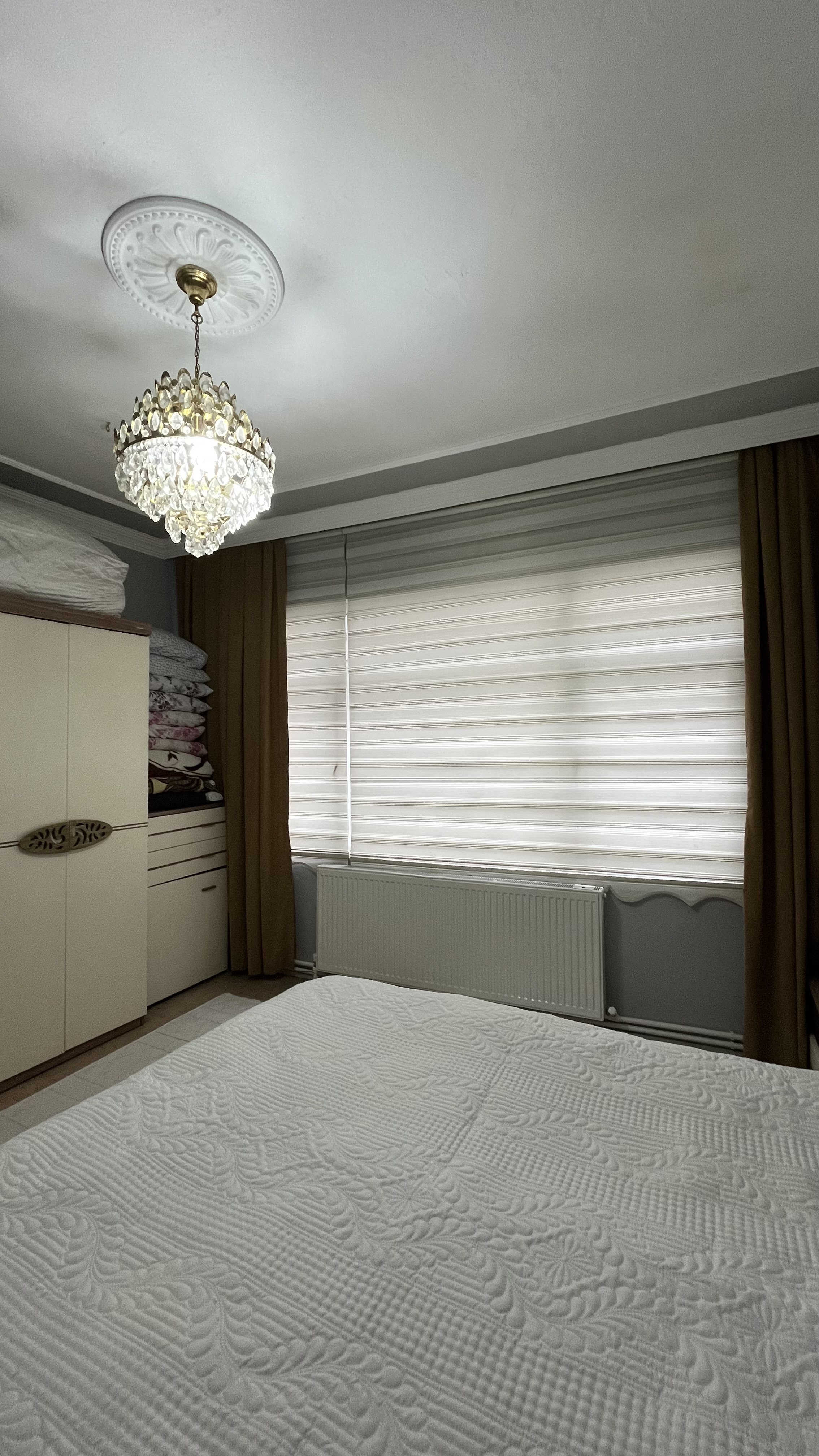 MABEL'DEN İHSANİYE MAH. MERKEZİ KONUM 3+1 FIRSAT SATILIK DAİRE