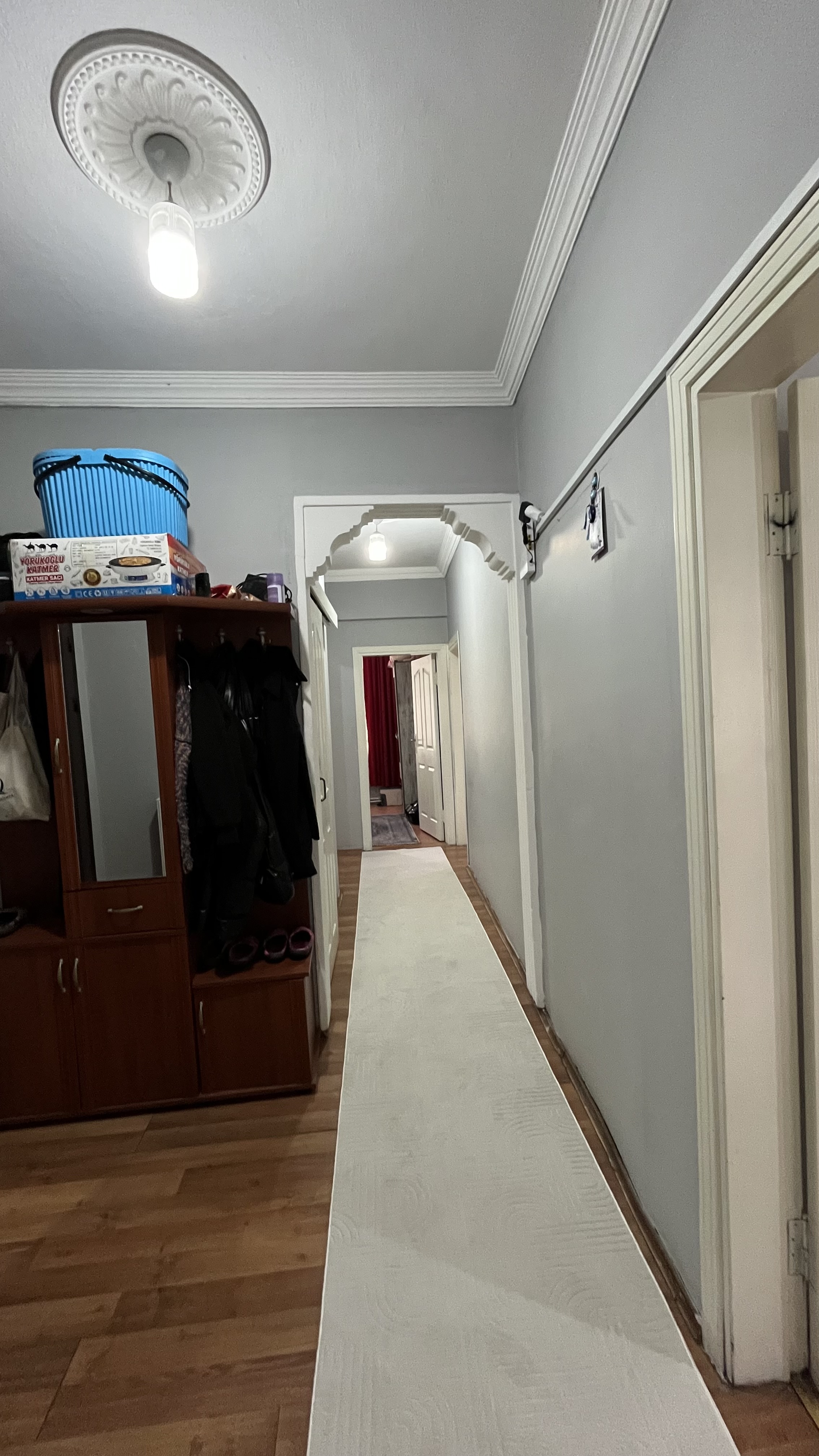 MABEL'DEN İHSANİYE MAH. MERKEZİ KONUM 3+1 FIRSAT SATILIK DAİRE
