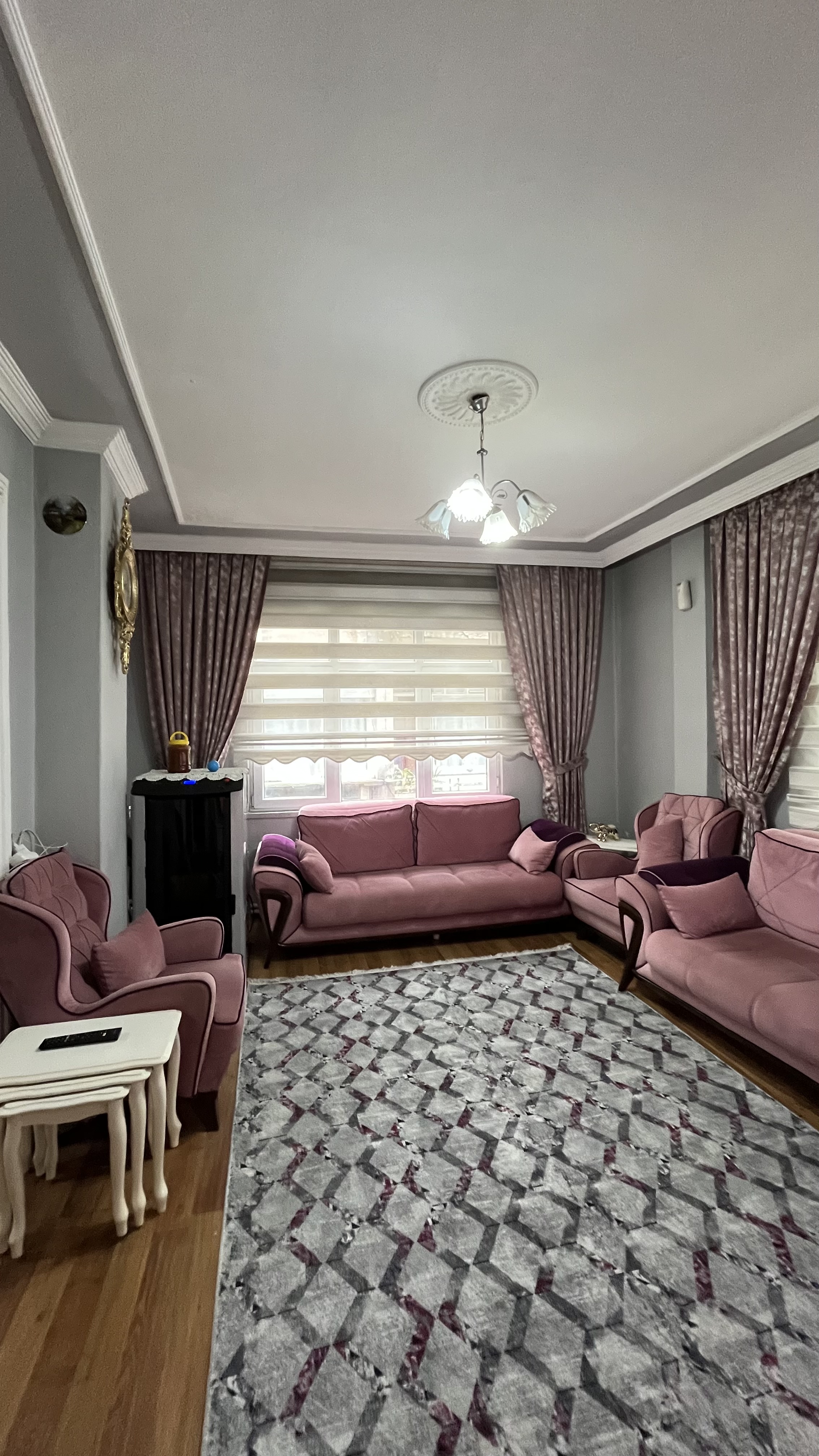 MABEL'DEN İHSANİYE MAH. MERKEZİ KONUM 3+1 FIRSAT SATILIK DAİRE
