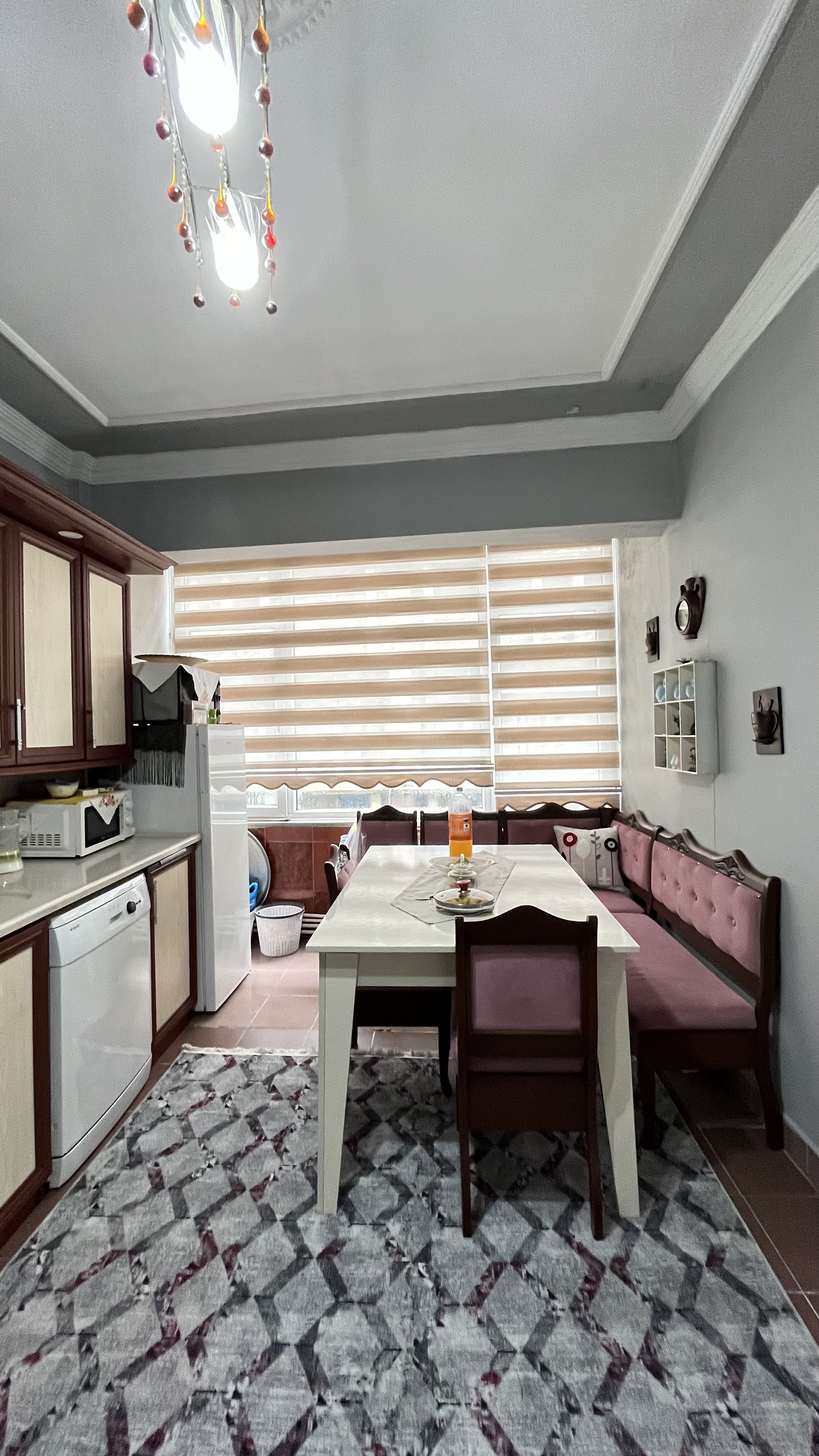 MABEL'DEN İHSANİYE MAH. MERKEZİ KONUM 3+1 FIRSAT SATILIK DAİRE