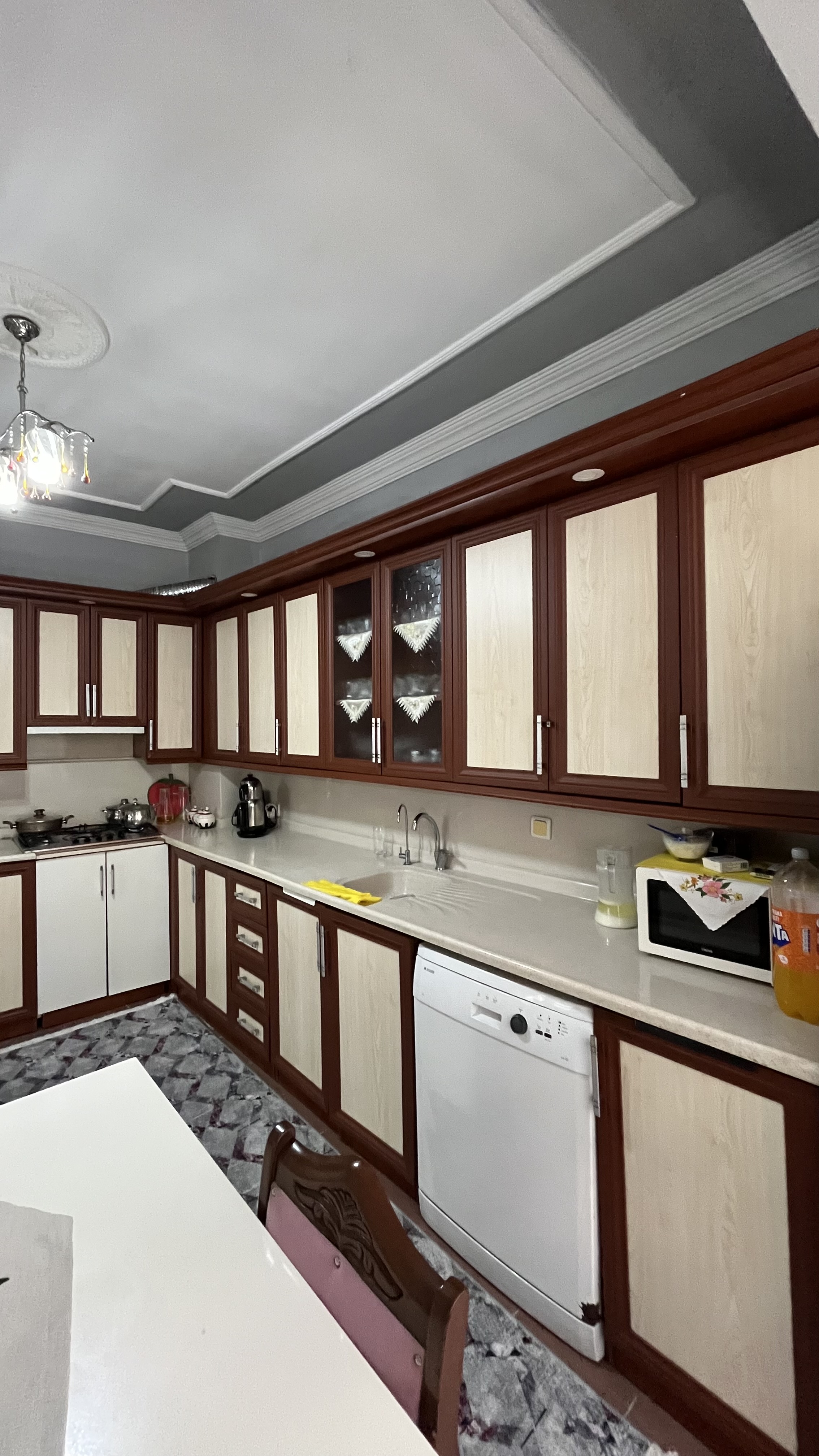 MABEL'DEN İHSANİYE MAH. MERKEZİ KONUM 3+1 FIRSAT SATILIK DAİRE