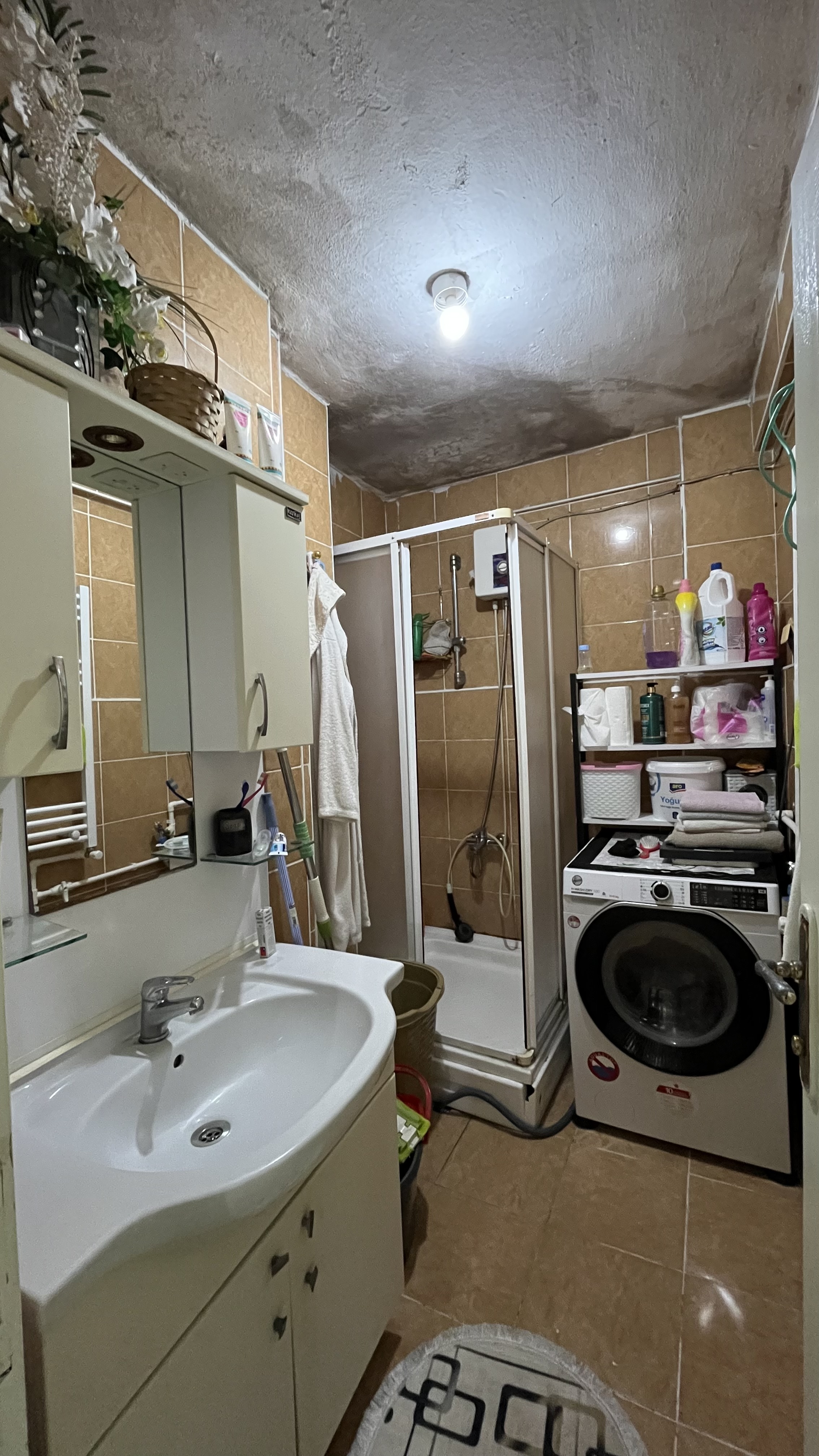 MABEL'DEN İHSANİYE MAH. MERKEZİ KONUM 3+1 FIRSAT SATILIK DAİRE