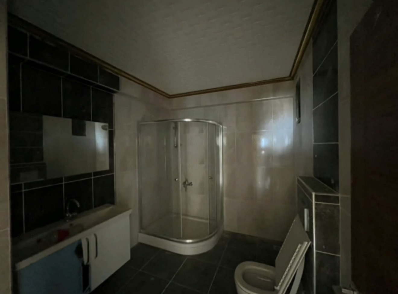 YALINCAK PREMİUM PARK 2 SİTESİNDE SATILIK DAİRE