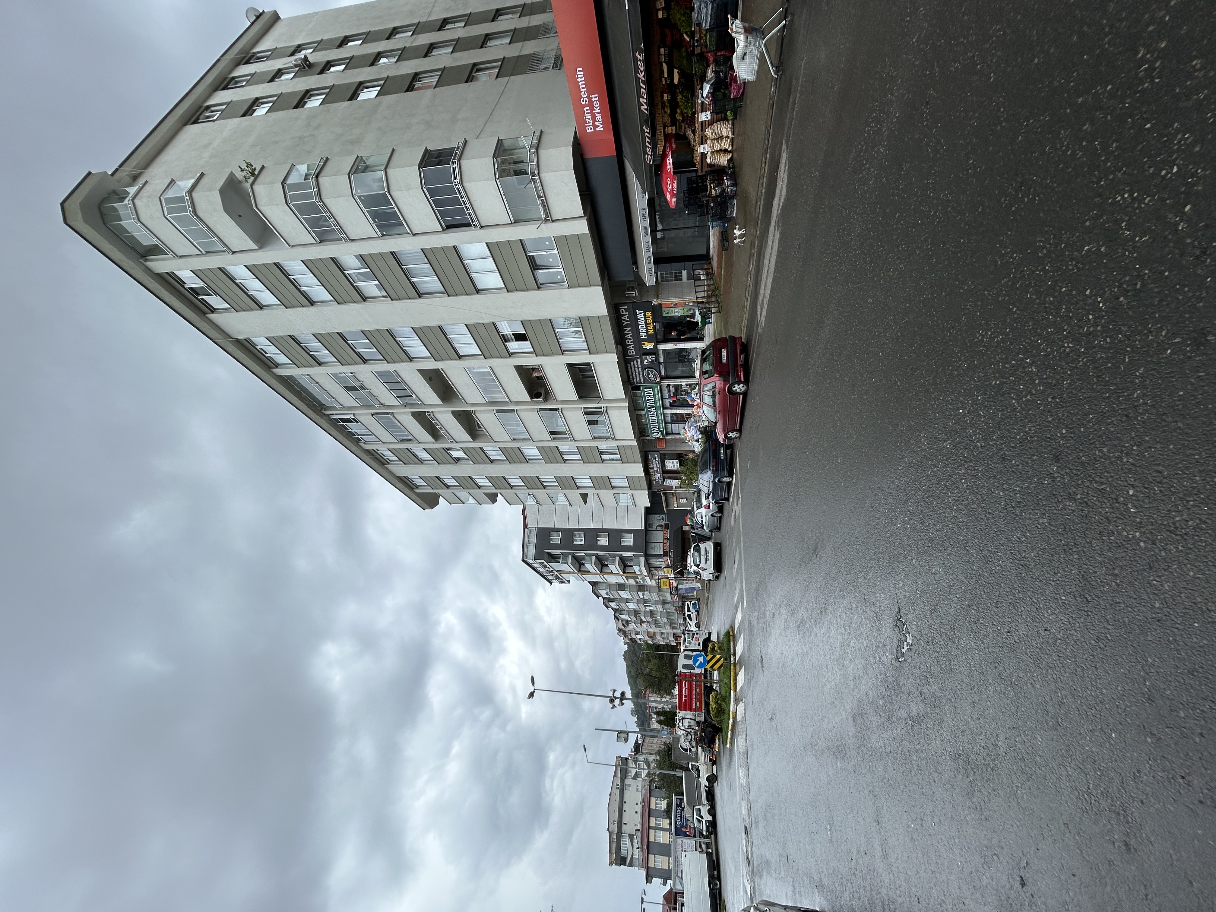 YENİYOL SHELL KARŞISI DÜKKAN