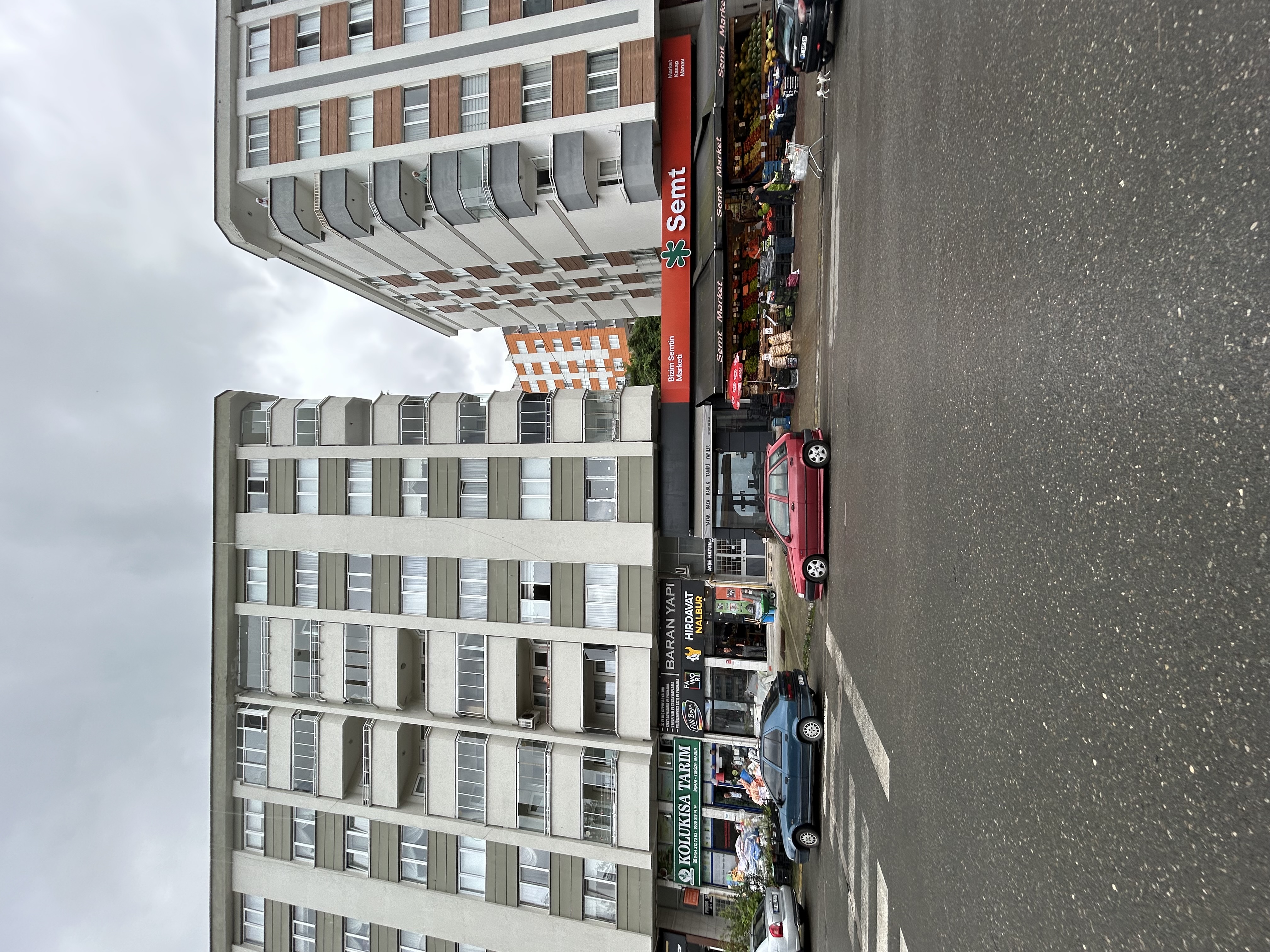 YENİYOL SHELL KARŞISI DÜKKAN