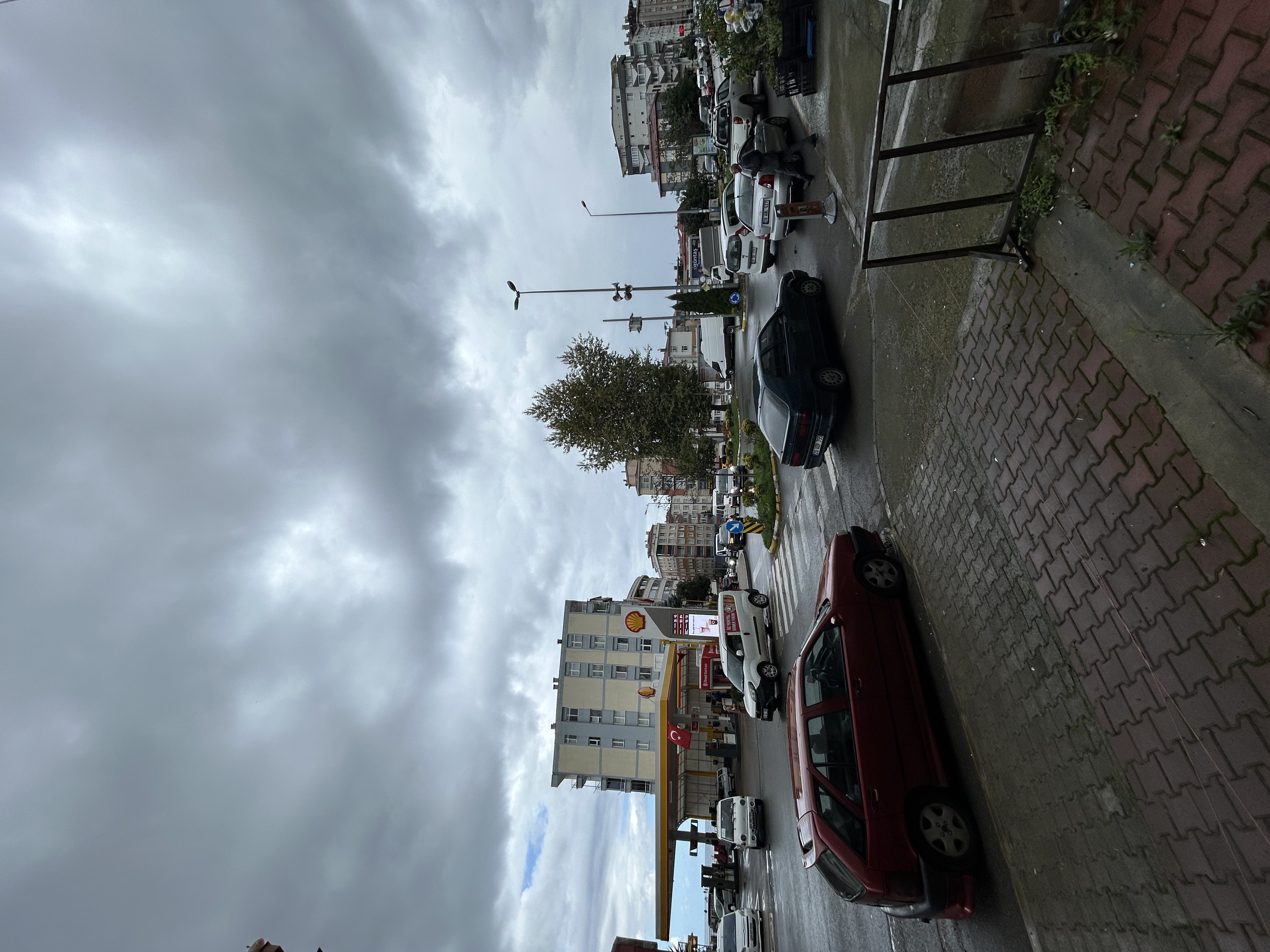 YENİYOL SHELL KARŞISI DÜKKAN