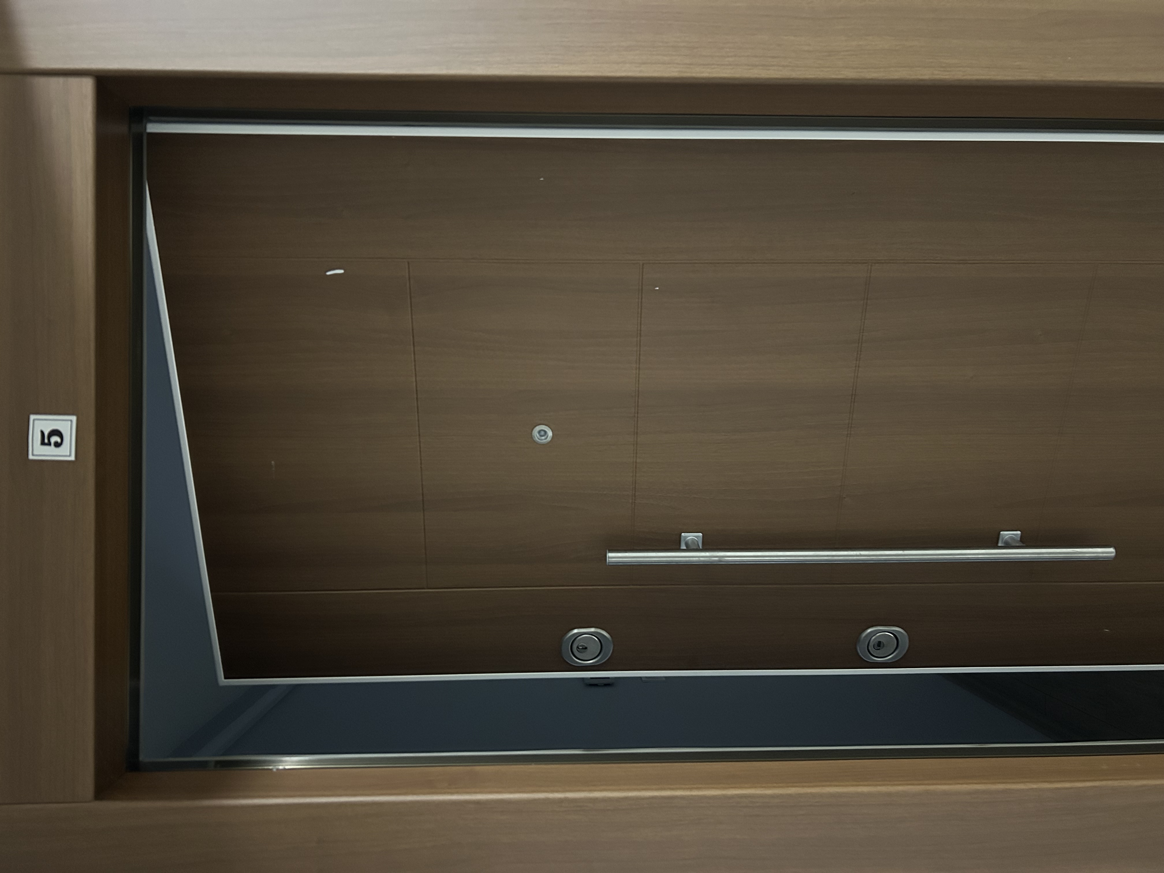 NEVAHAN C BLOK KİRALIK 1+1 EŞYALI