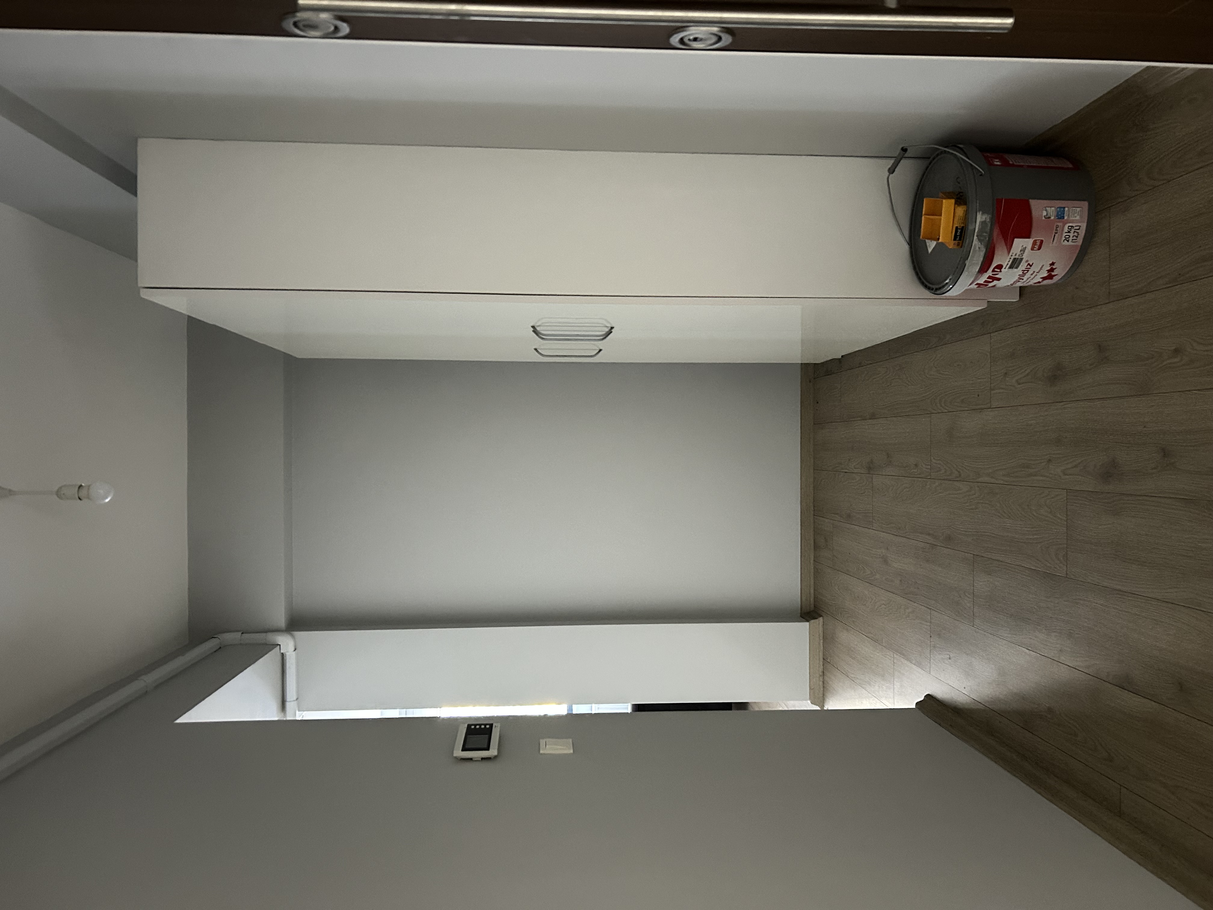 NEVAHAN C BLOK KİRALIK 1+1 EŞYALI