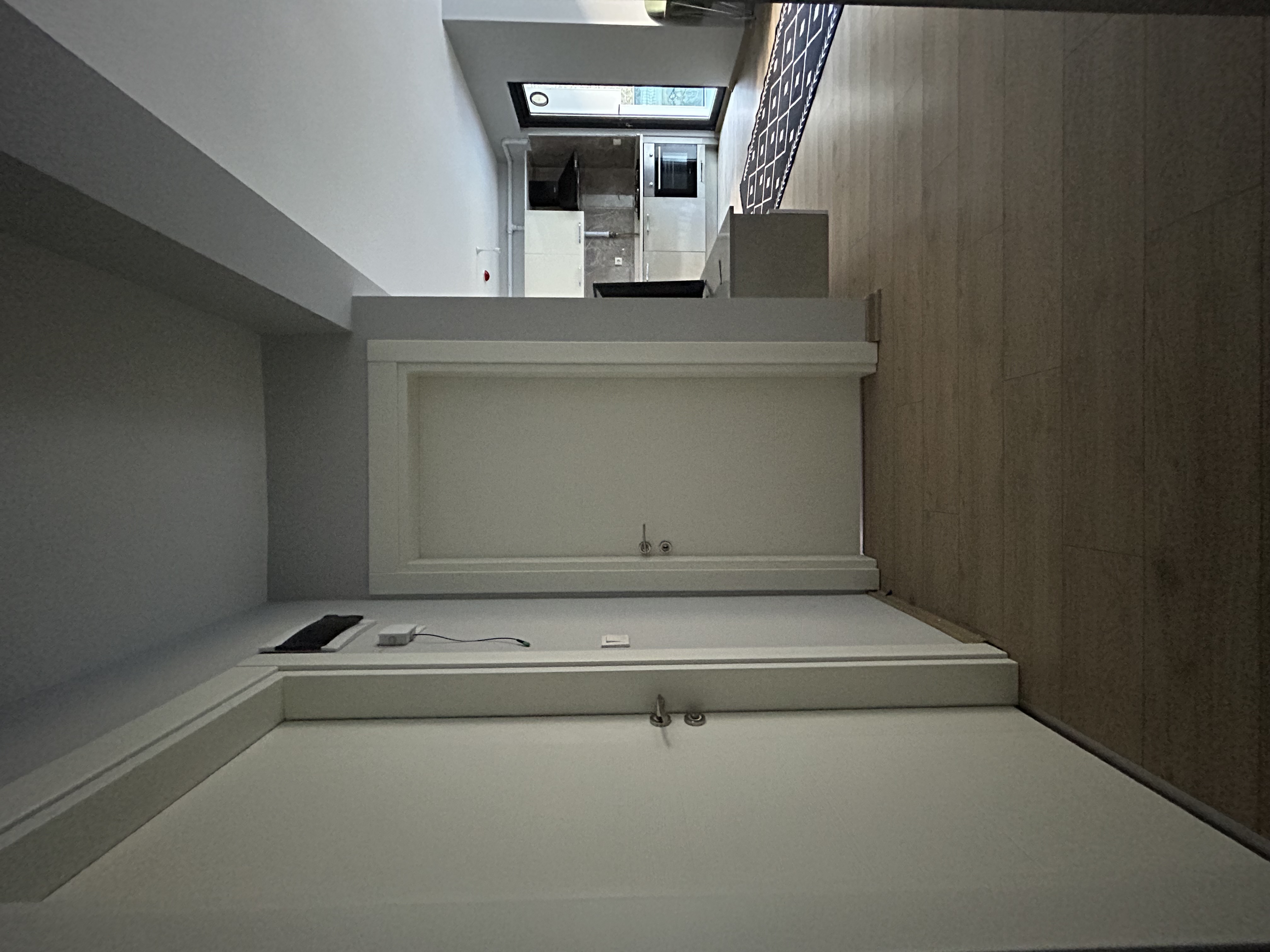 NEVAHAN C BLOK KİRALIK 1+1 EŞYALI