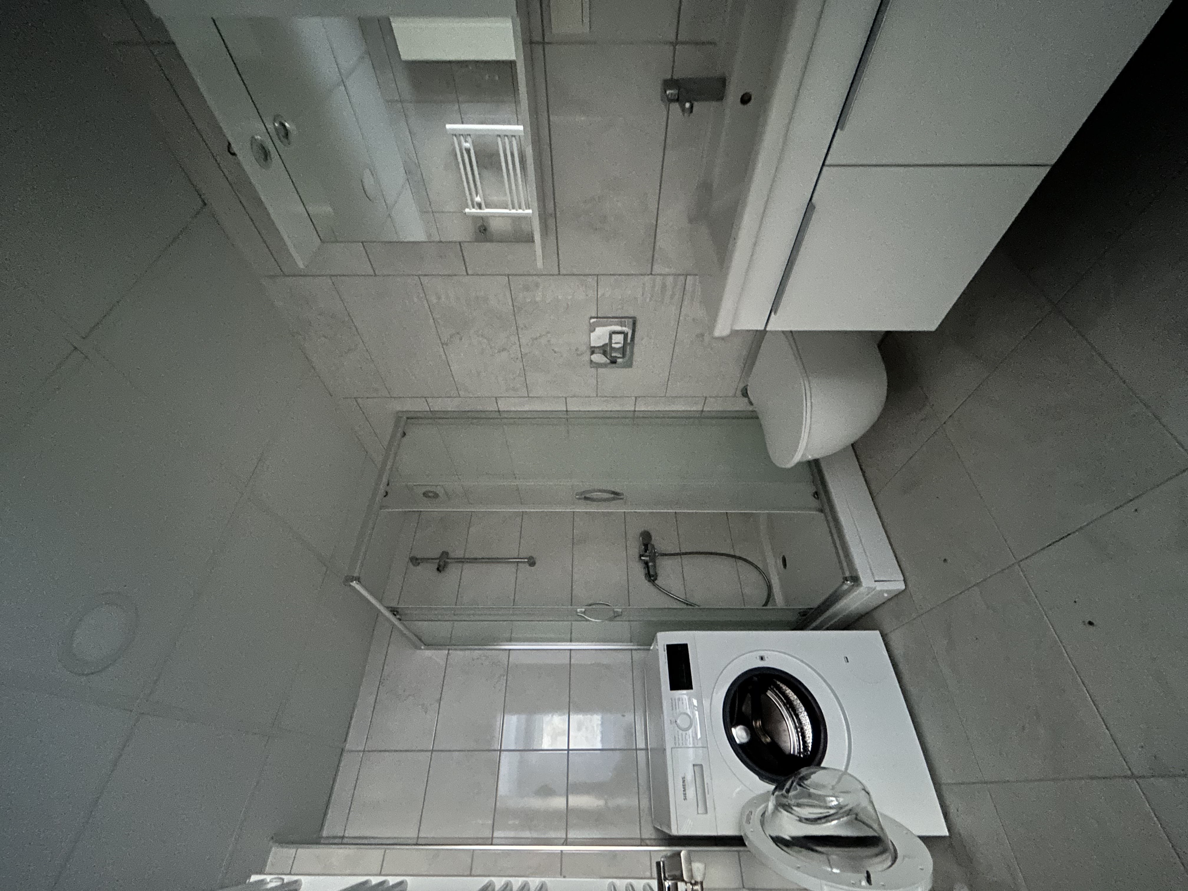 NEVAHAN C BLOK KİRALIK 1+1 EŞYALI