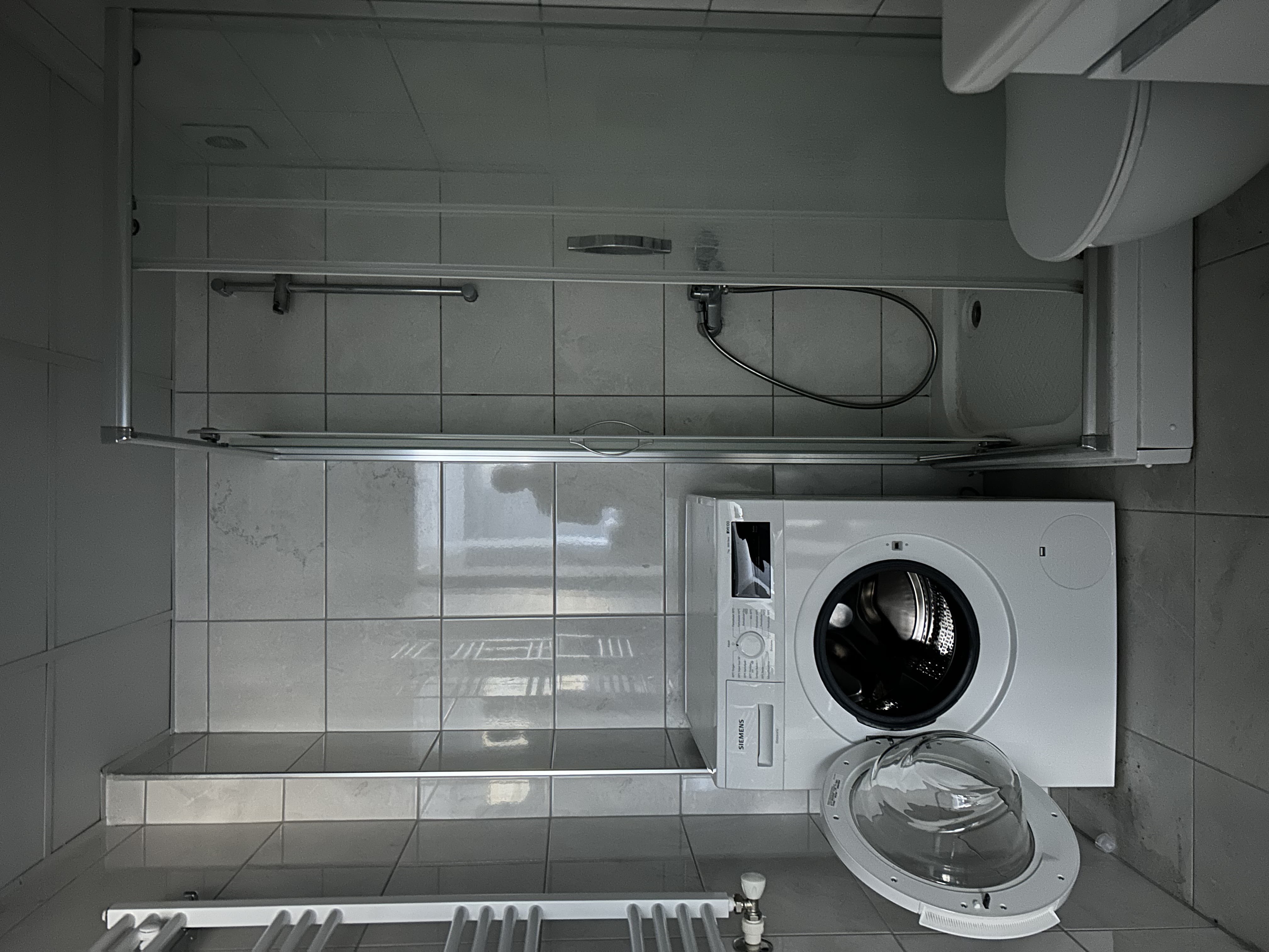 NEVAHAN C BLOK KİRALIK 1+1 EŞYALI