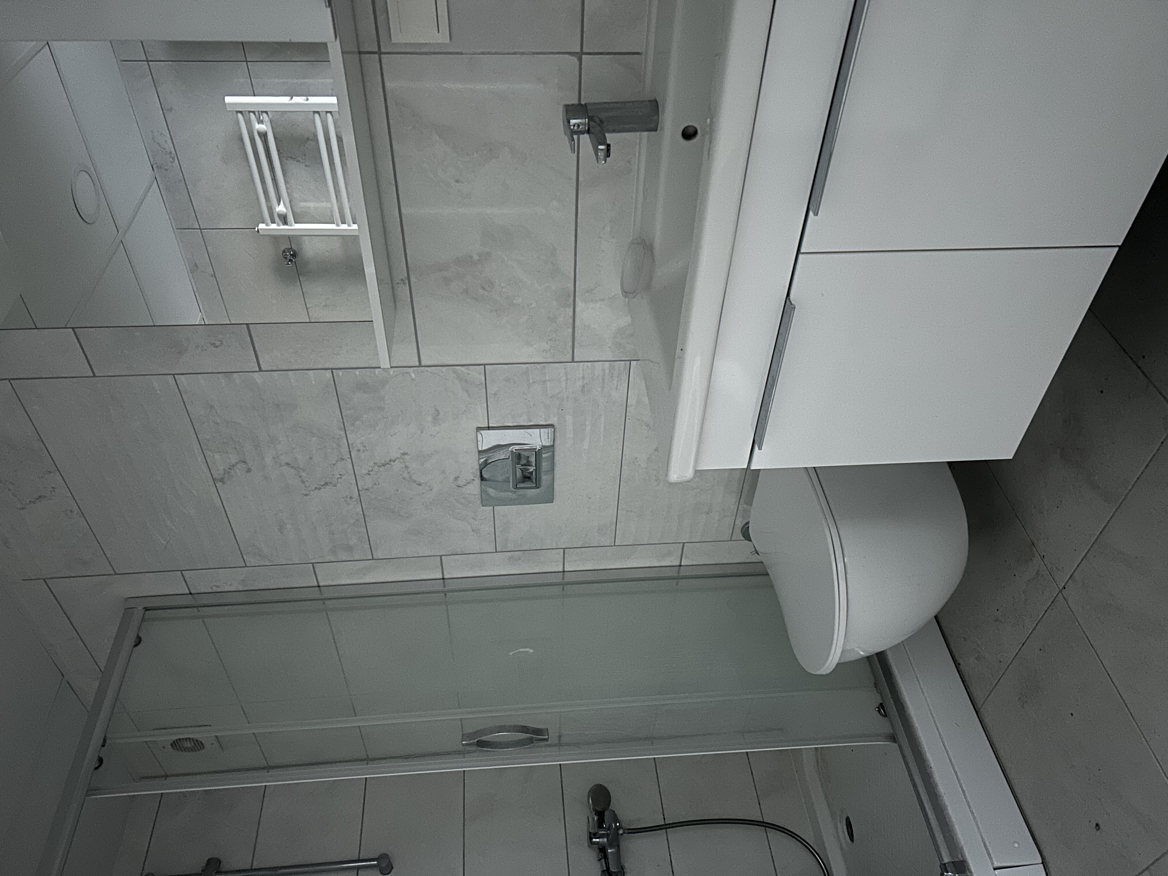 NEVAHAN C BLOK KİRALIK 1+1 EŞYALI