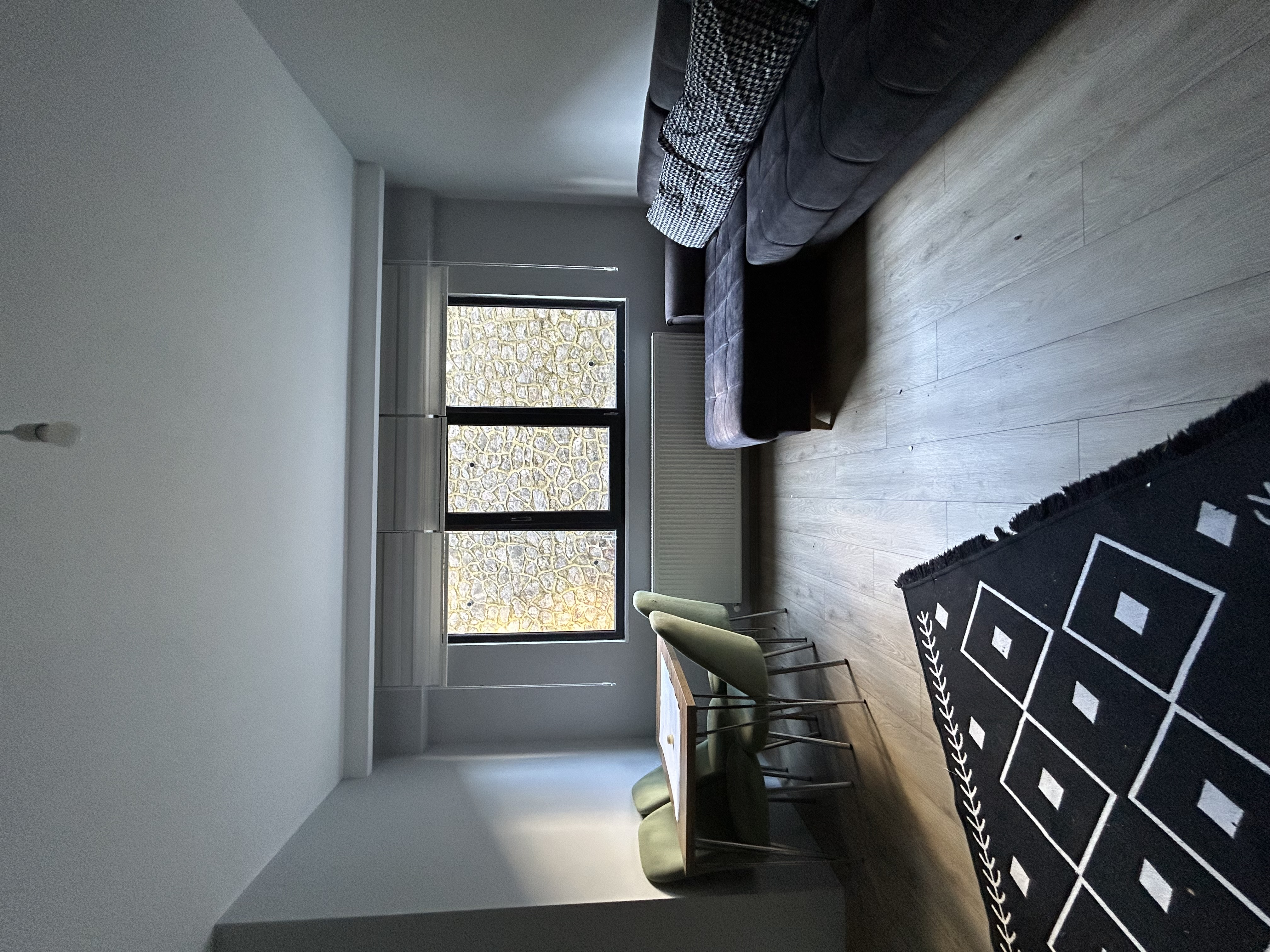 NEVAHAN C BLOK KİRALIK 1+1 EŞYALI