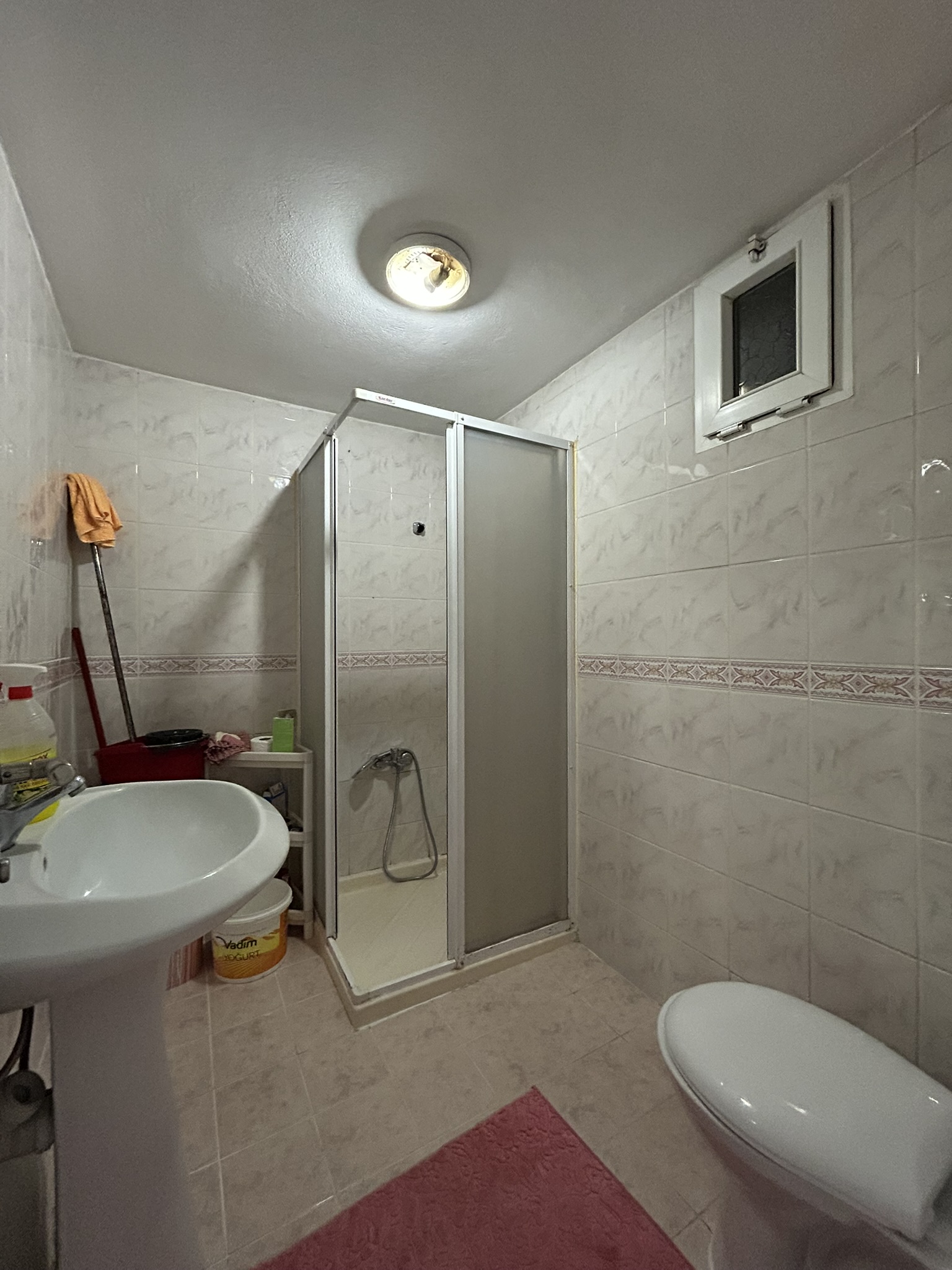 GEDİKKAYA ÇERKEZ MEVKİ EŞYALI KİRALIK DAİRE