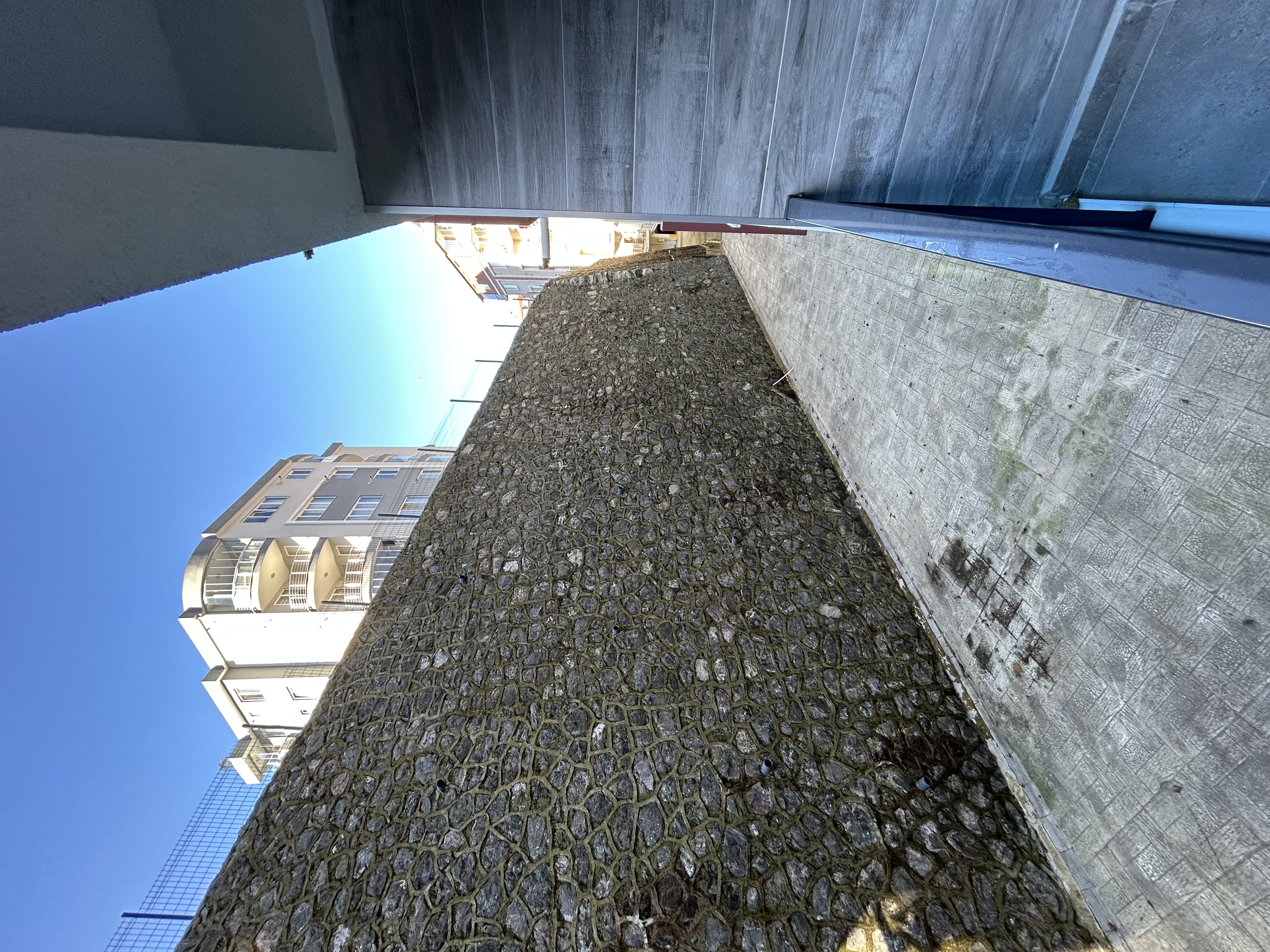 NEVAHAN C BLOK KİRALIK 1+1 EŞYALI