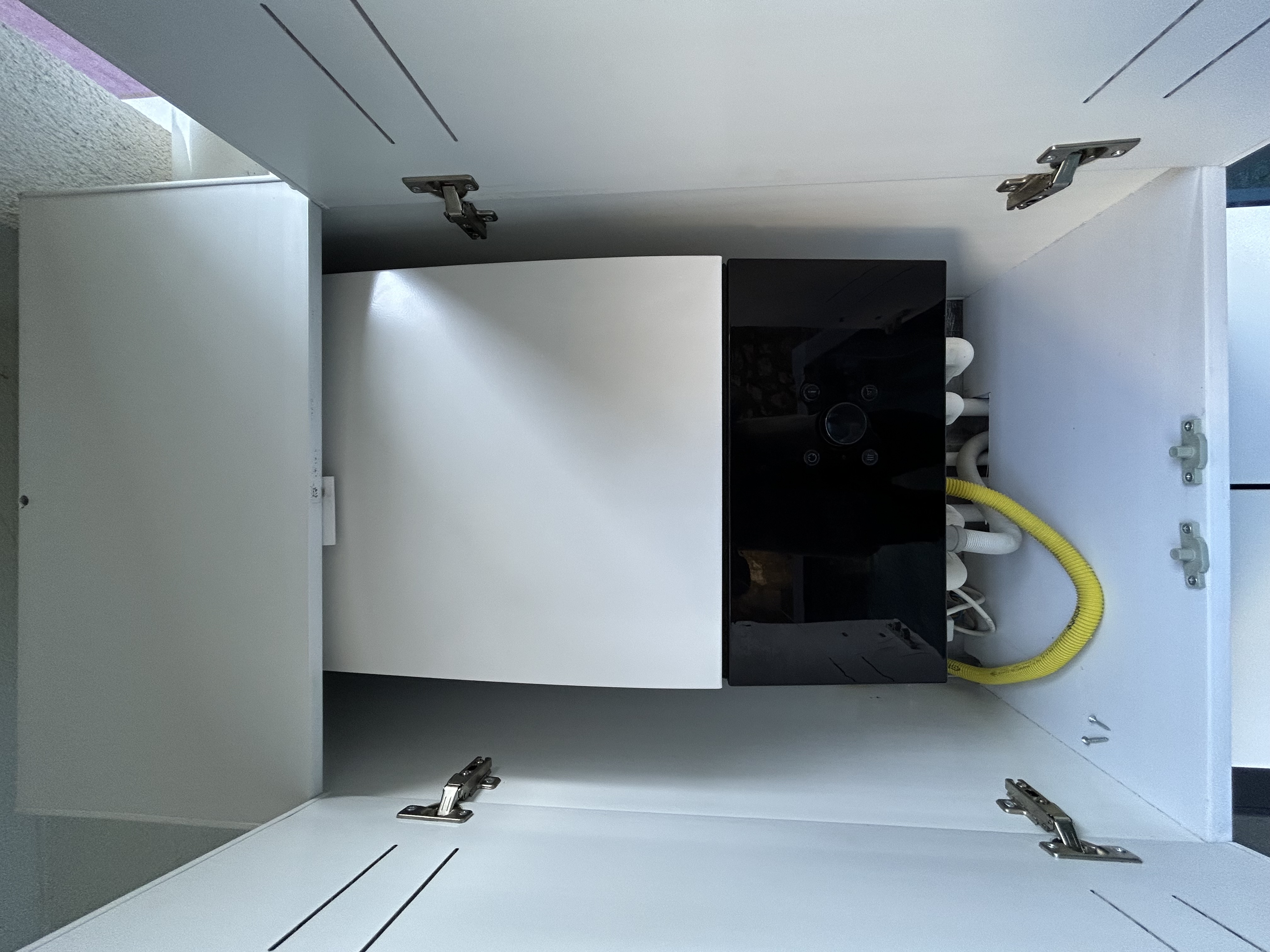 NEVAHAN C BLOK KİRALIK 1+1 EŞYALI