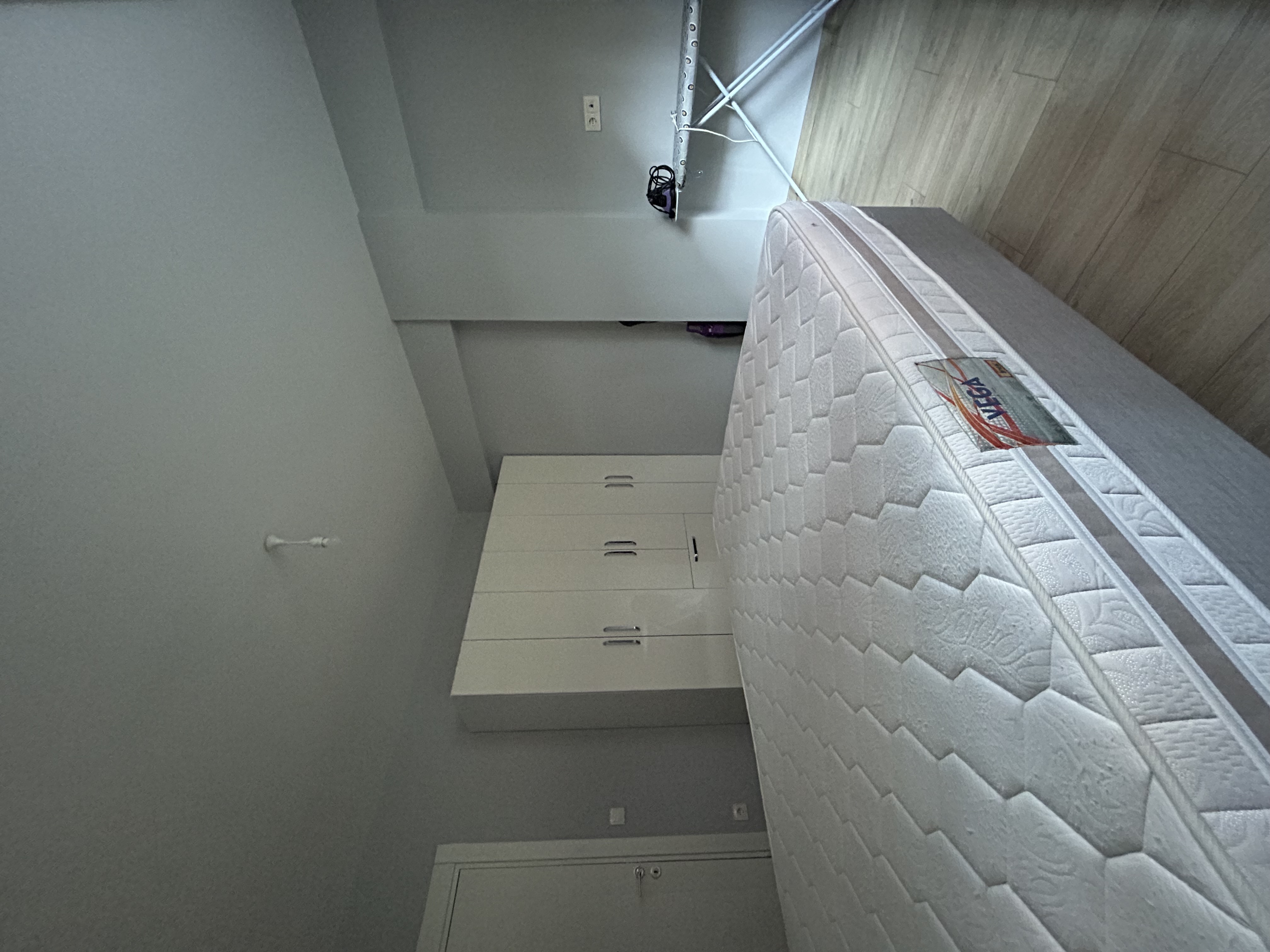 NEVAHAN C BLOK KİRALIK 1+1 EŞYALI