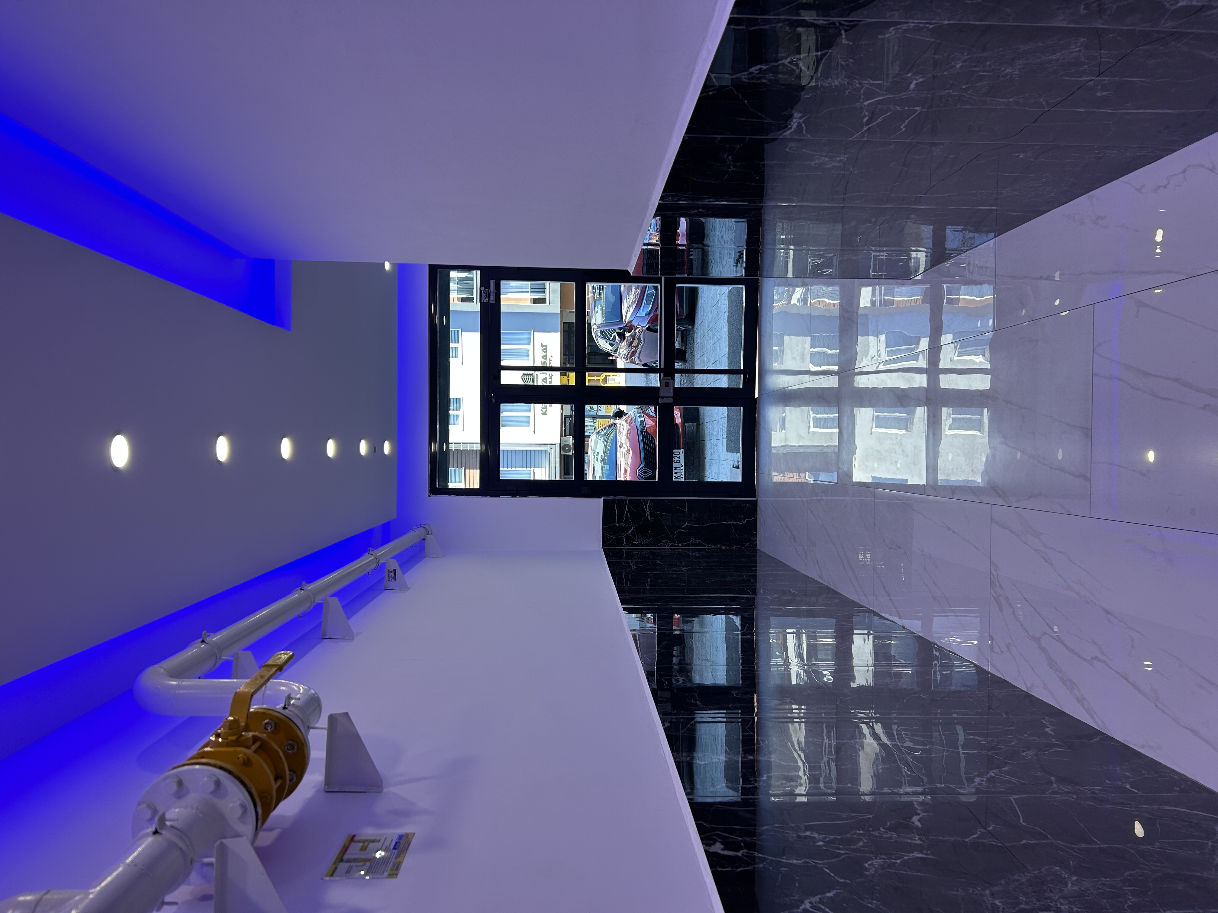 NEVAHAN C BLOK KİRALIK 1+1 EŞYALI