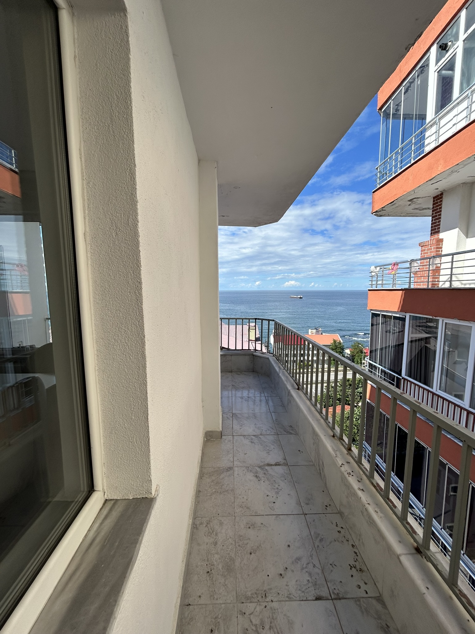 GEDİKKAYA ÇERKEZ MEVKİ EŞYALI KİRALIK DAİRE