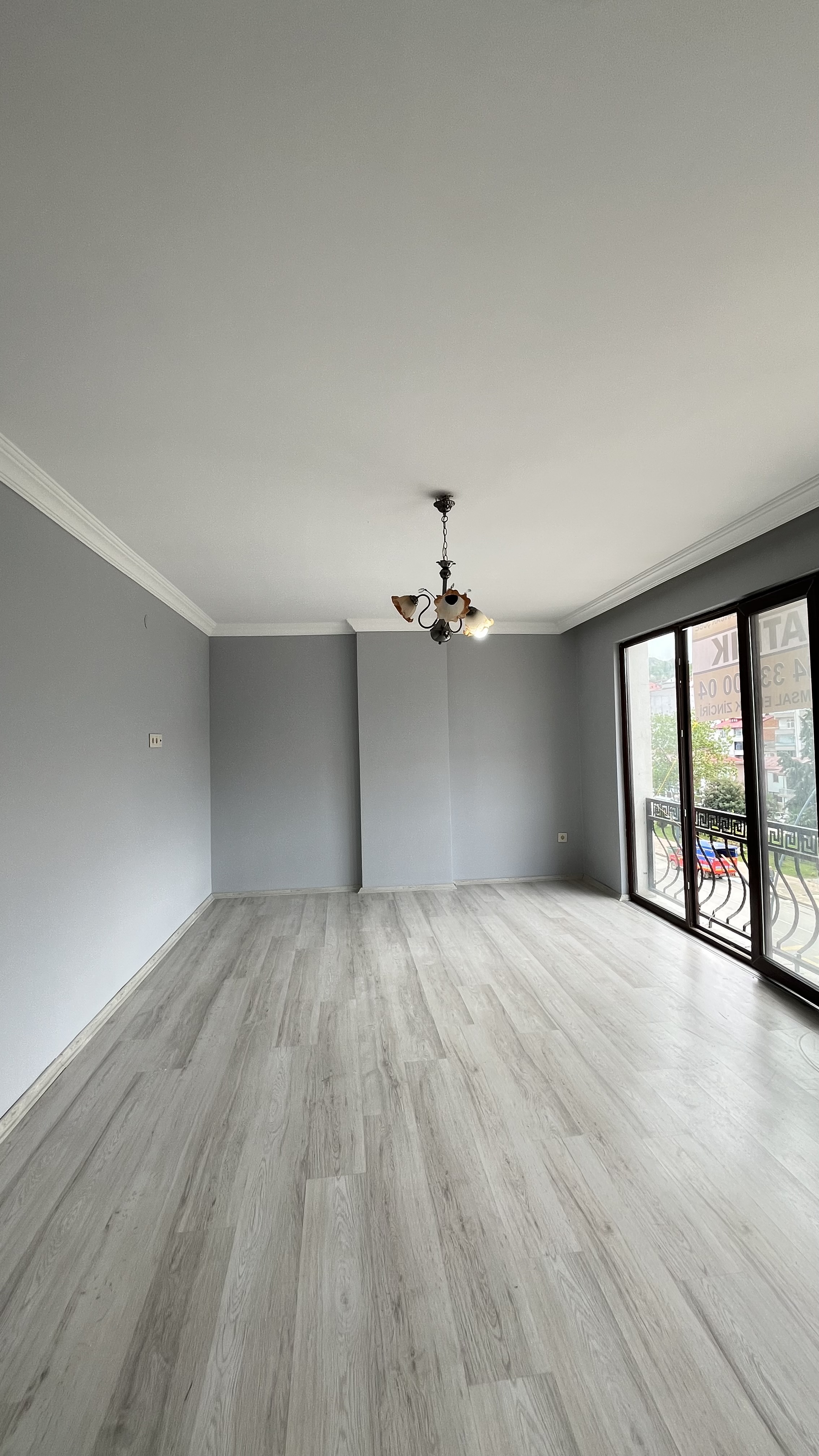 MABEL’DEN ANA CADDE ÜZERİNDE 3 + 1 FIRSAT DAİRE