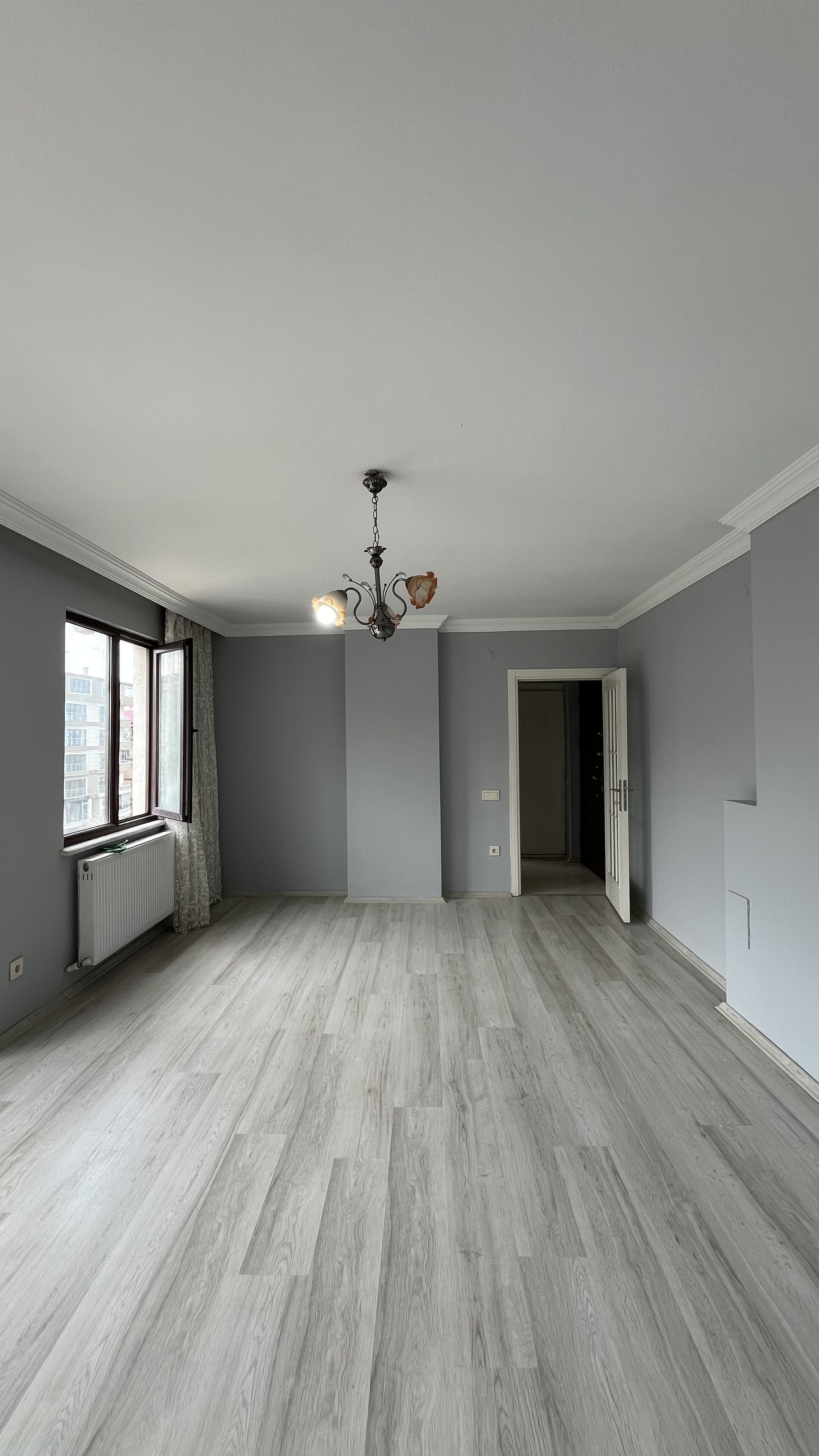 MABEL’DEN ANA CADDE ÜZERİNDE 3 + 1 FIRSAT DAİRE