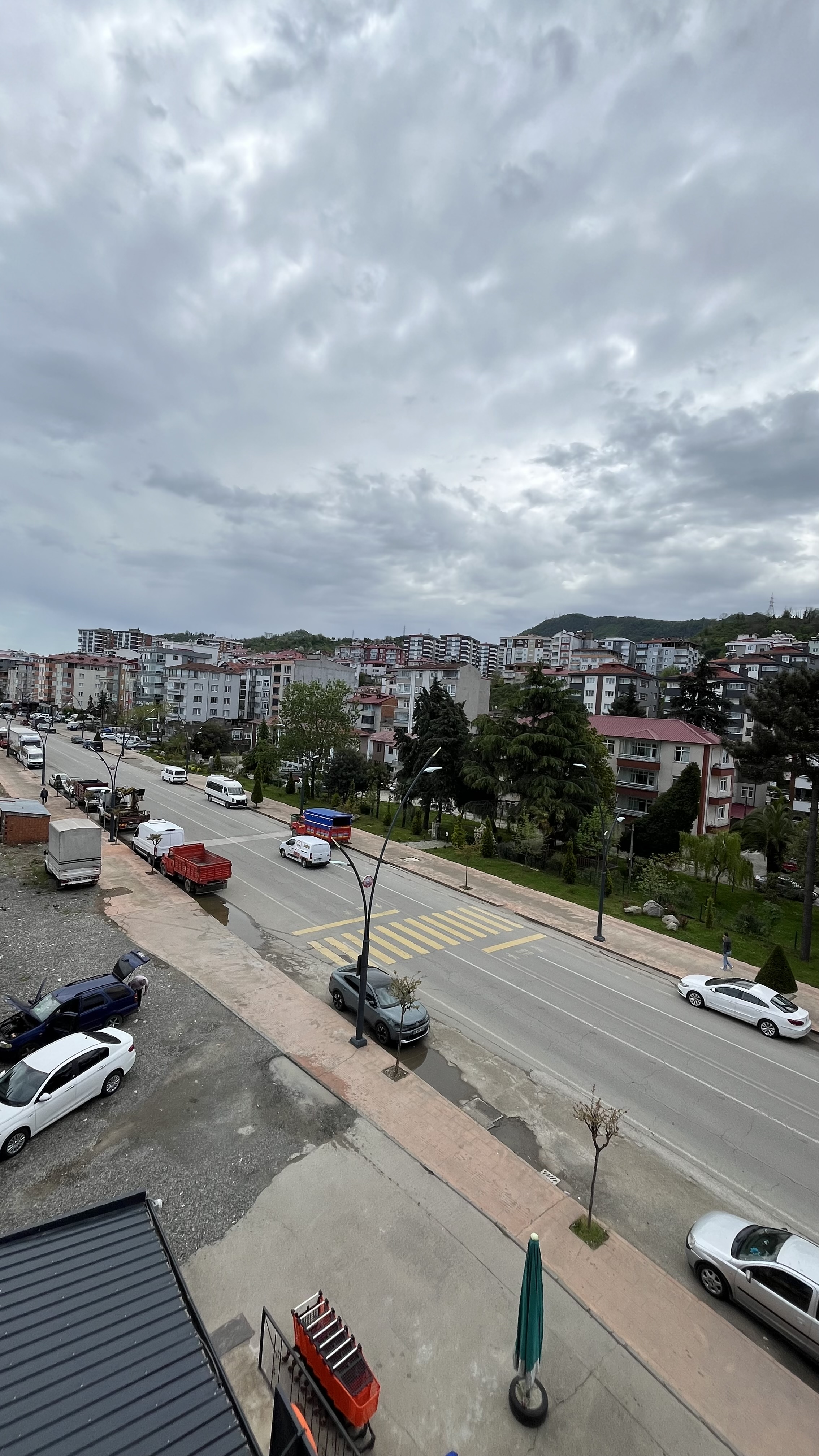 MABEL’DEN ANA CADDE ÜZERİNDE 3 + 1 FIRSAT DAİRE