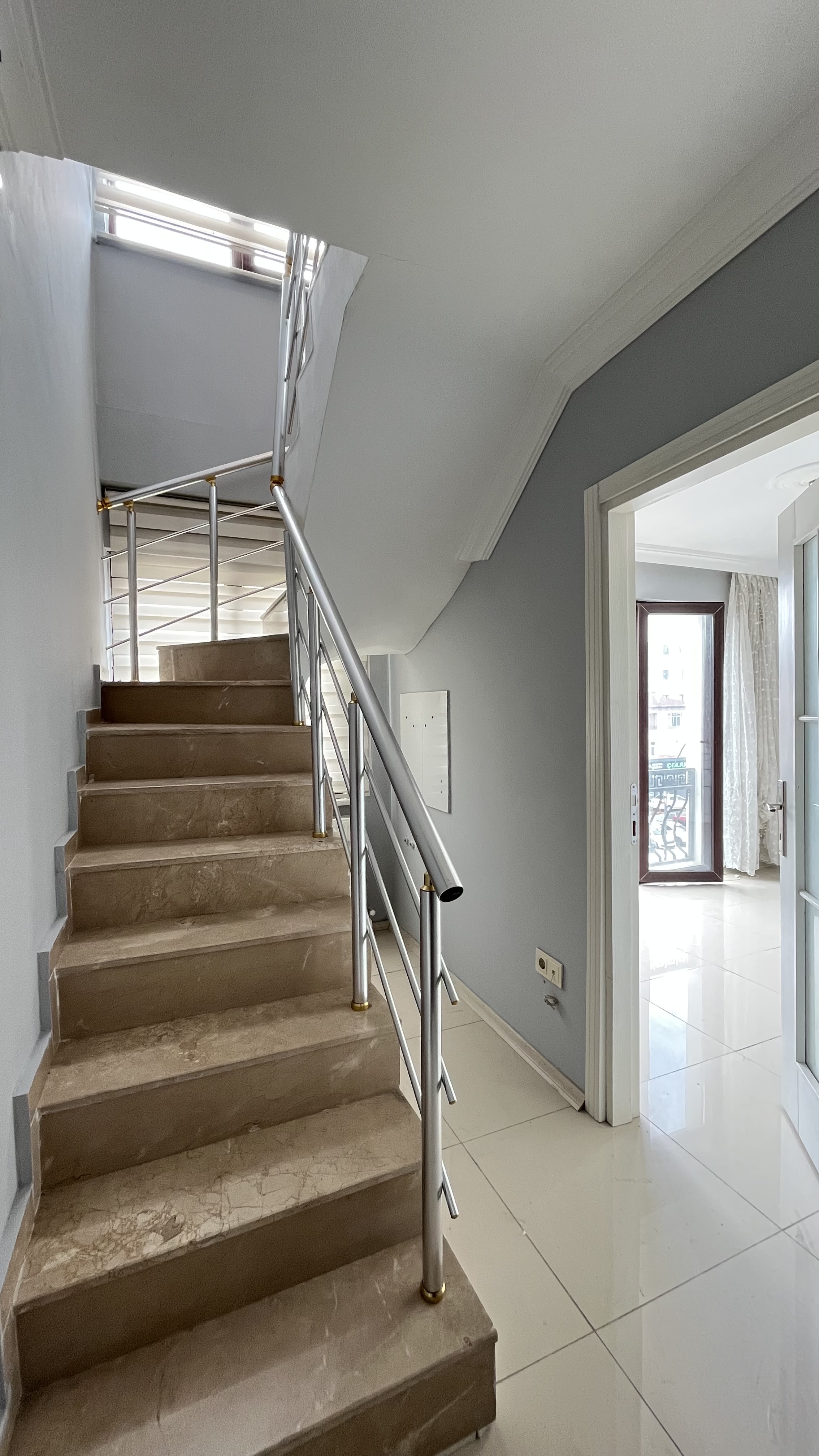 MABEL’DEN ANA CADDE ÜZERİNDE 3 + 1 FIRSAT DAİRE