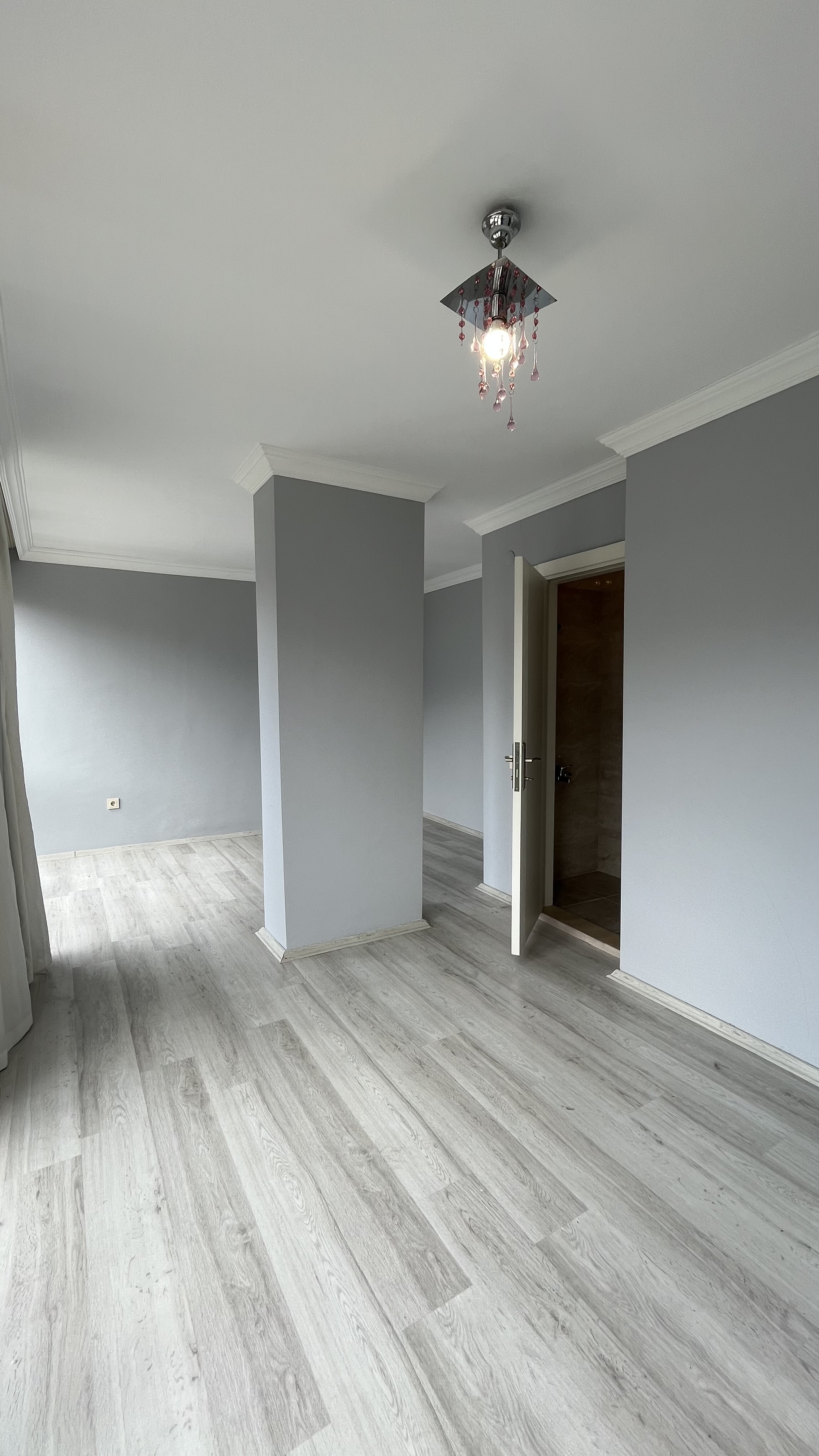 MABEL’DEN ANA CADDE ÜZERİNDE 3 + 1 FIRSAT DAİRE
