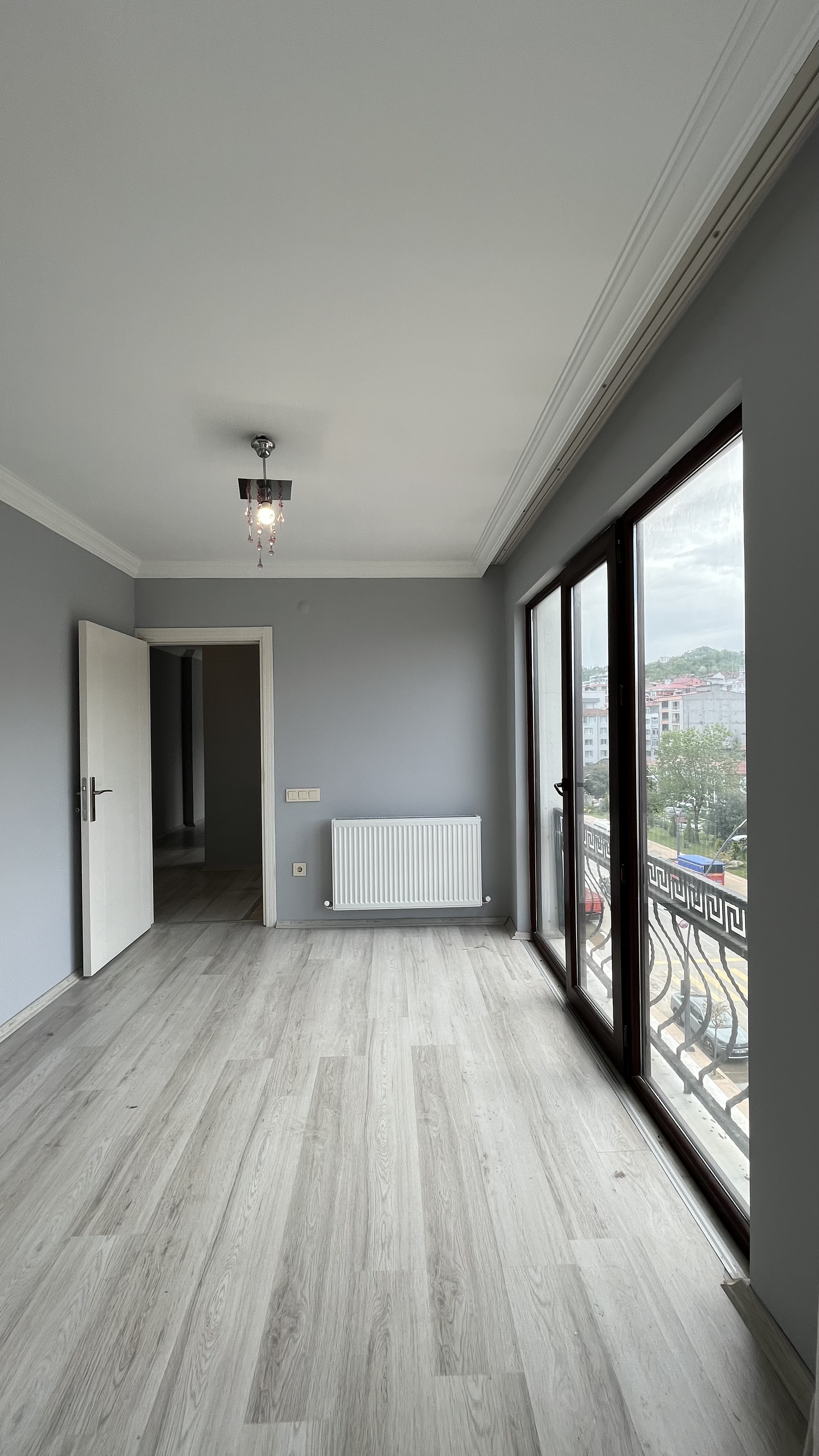 MABEL’DEN ANA CADDE ÜZERİNDE 3 + 1 FIRSAT DAİRE