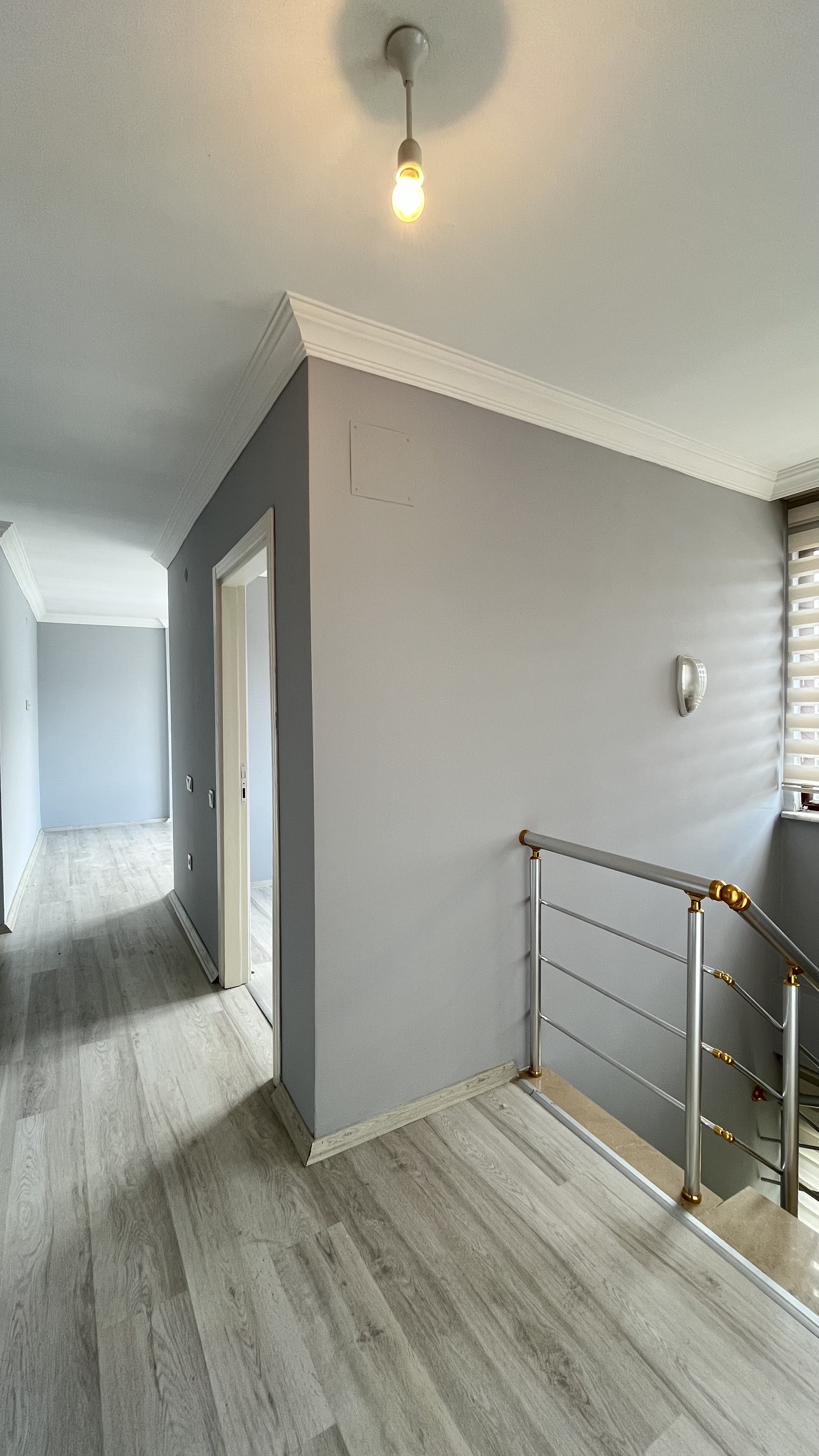 MABEL’DEN ANA CADDE ÜZERİNDE 3 + 1 FIRSAT DAİRE