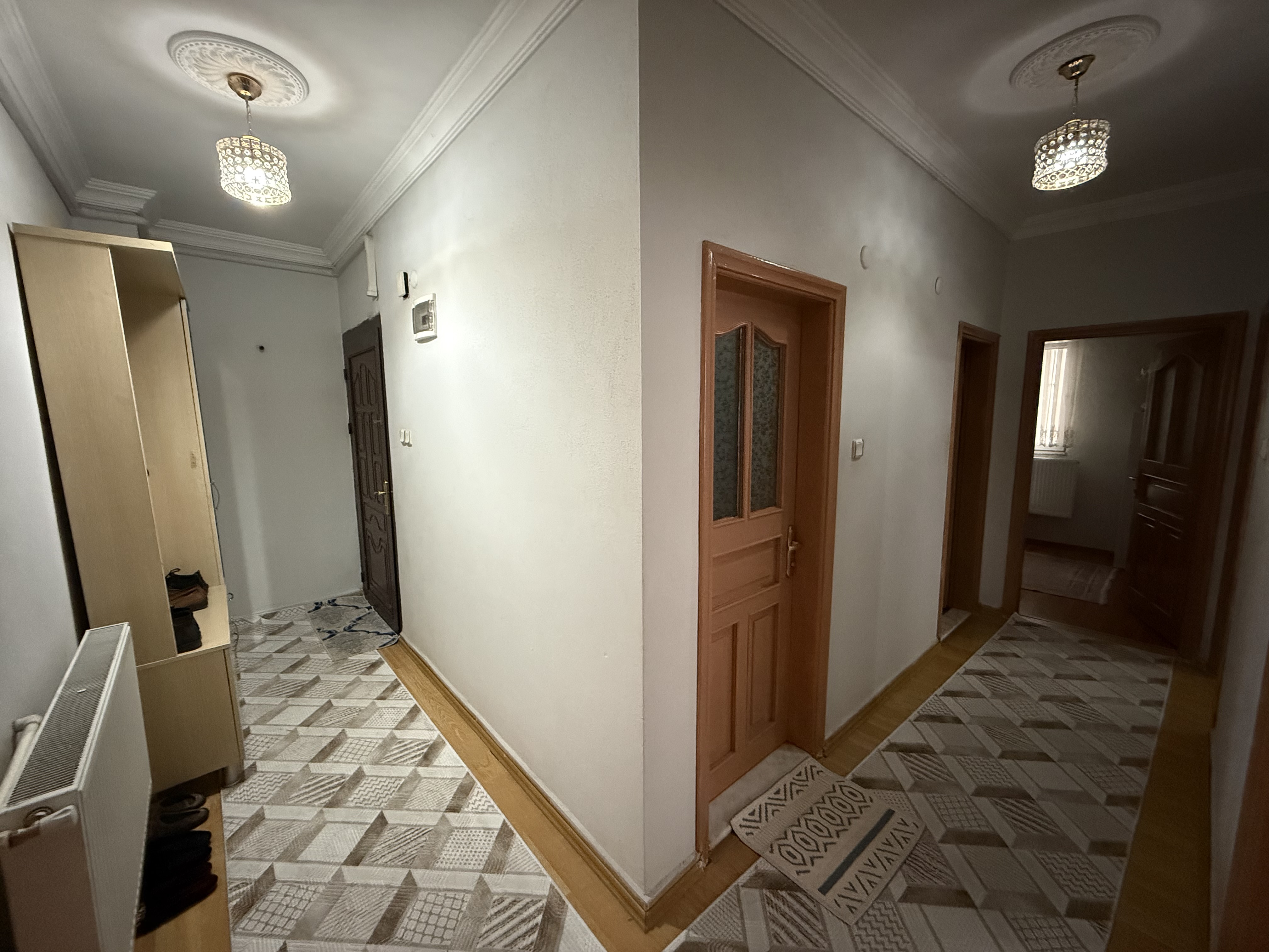 KAYMAKLI DA SATILIK 3+1 DAİRE