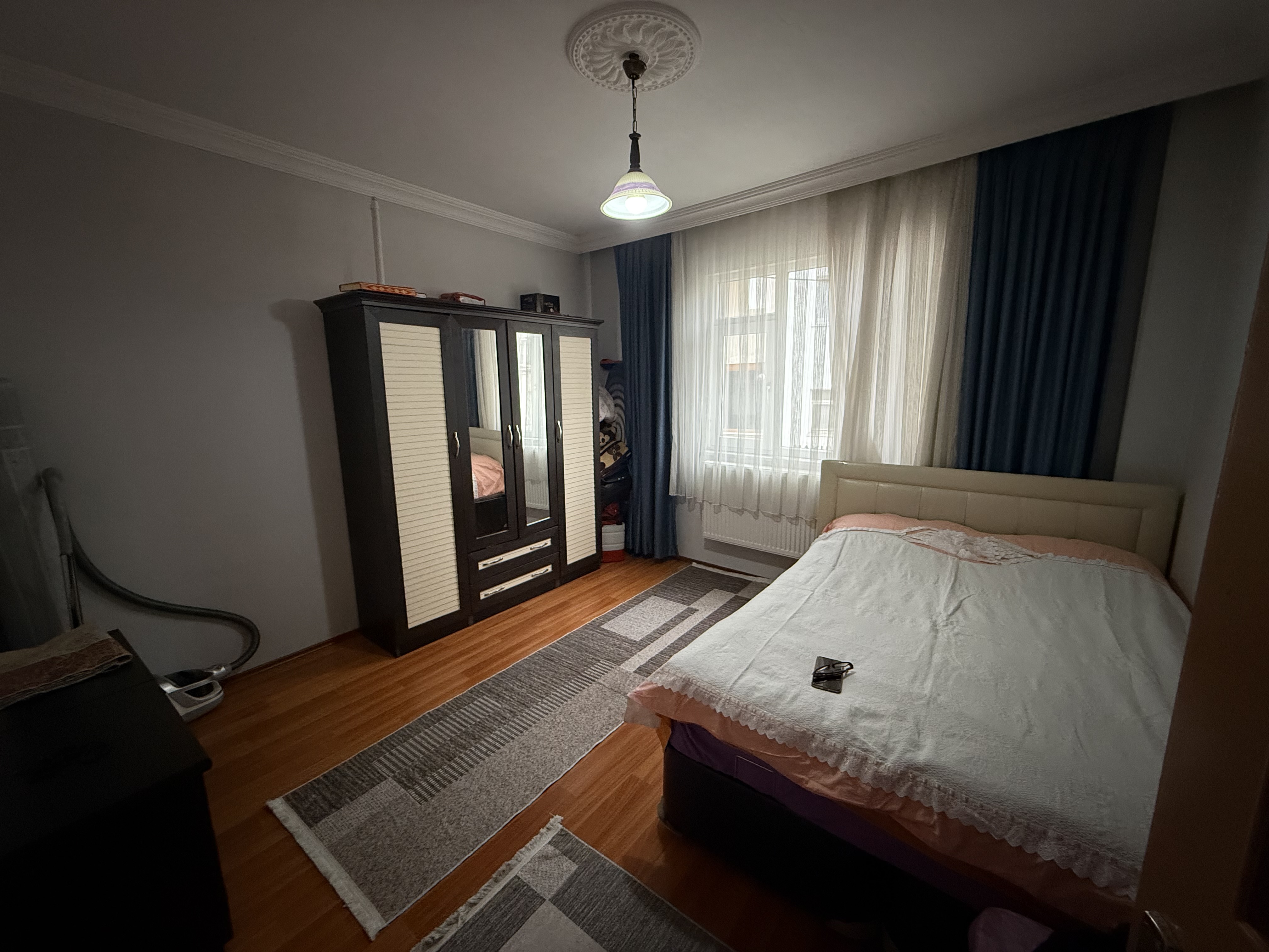 KAYMAKLI DA SATILIK 3+1 DAİRE