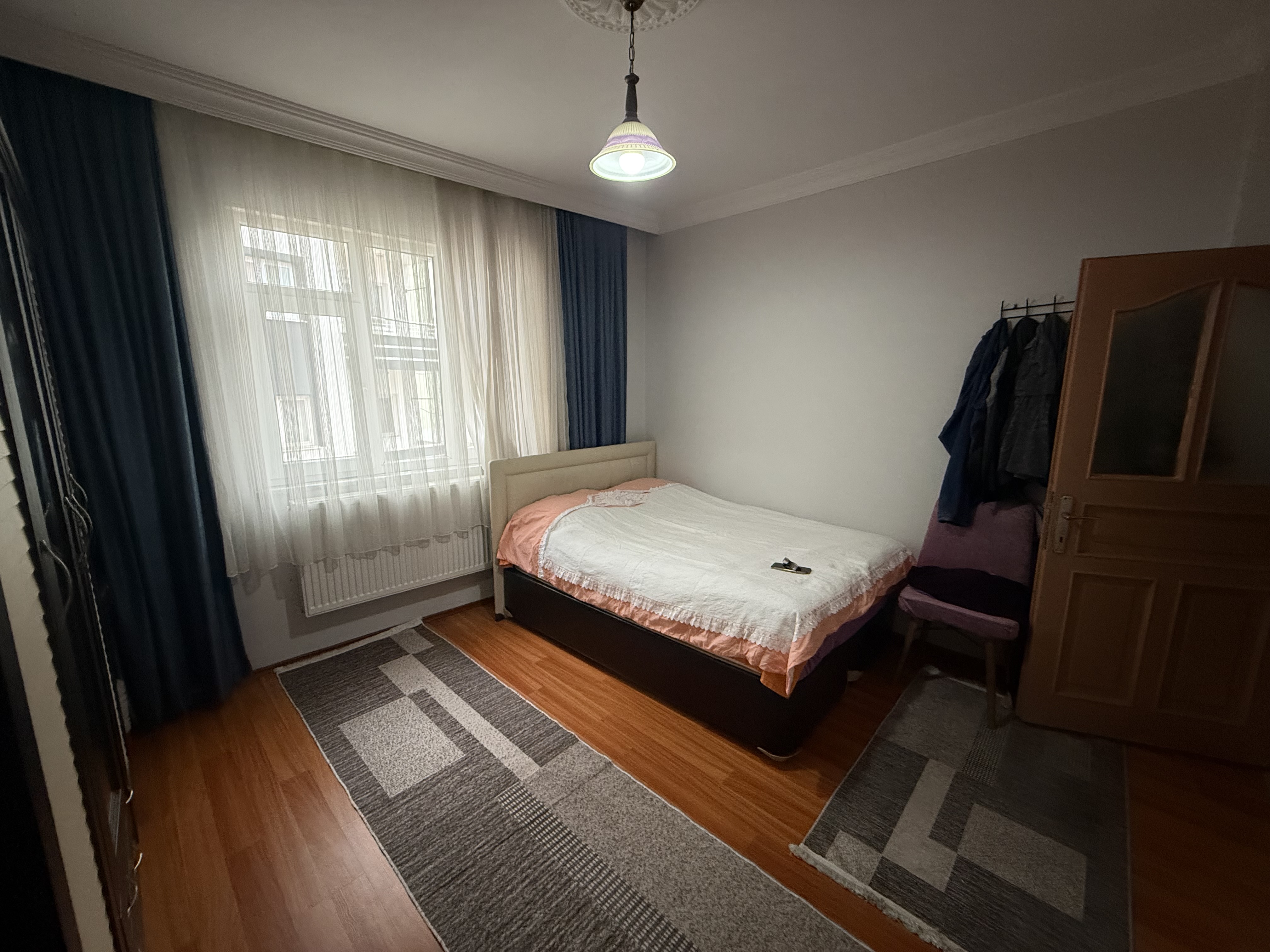 KAYMAKLI DA SATILIK 3+1 DAİRE