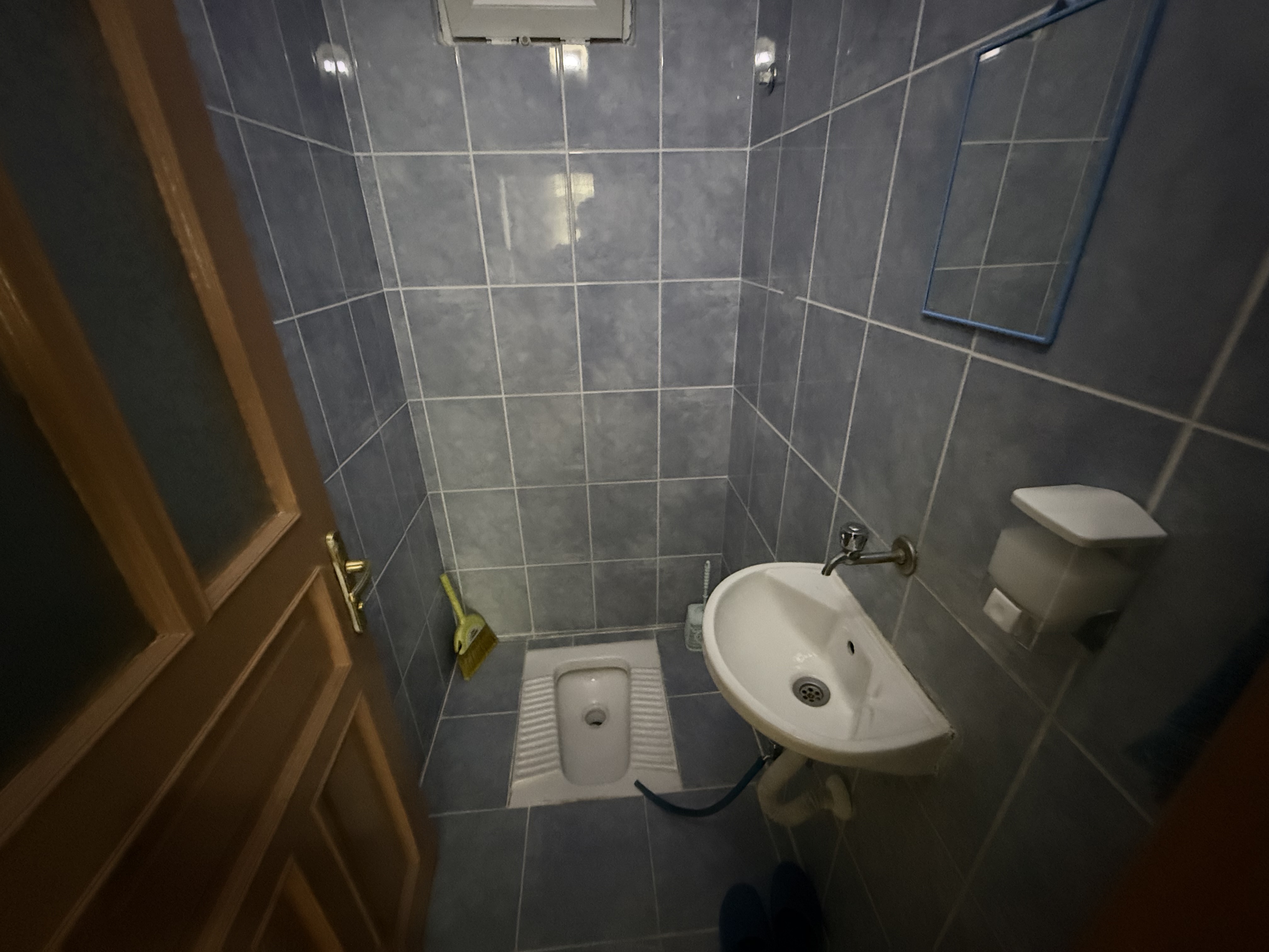 KAYMAKLI DA SATILIK 3+1 DAİRE