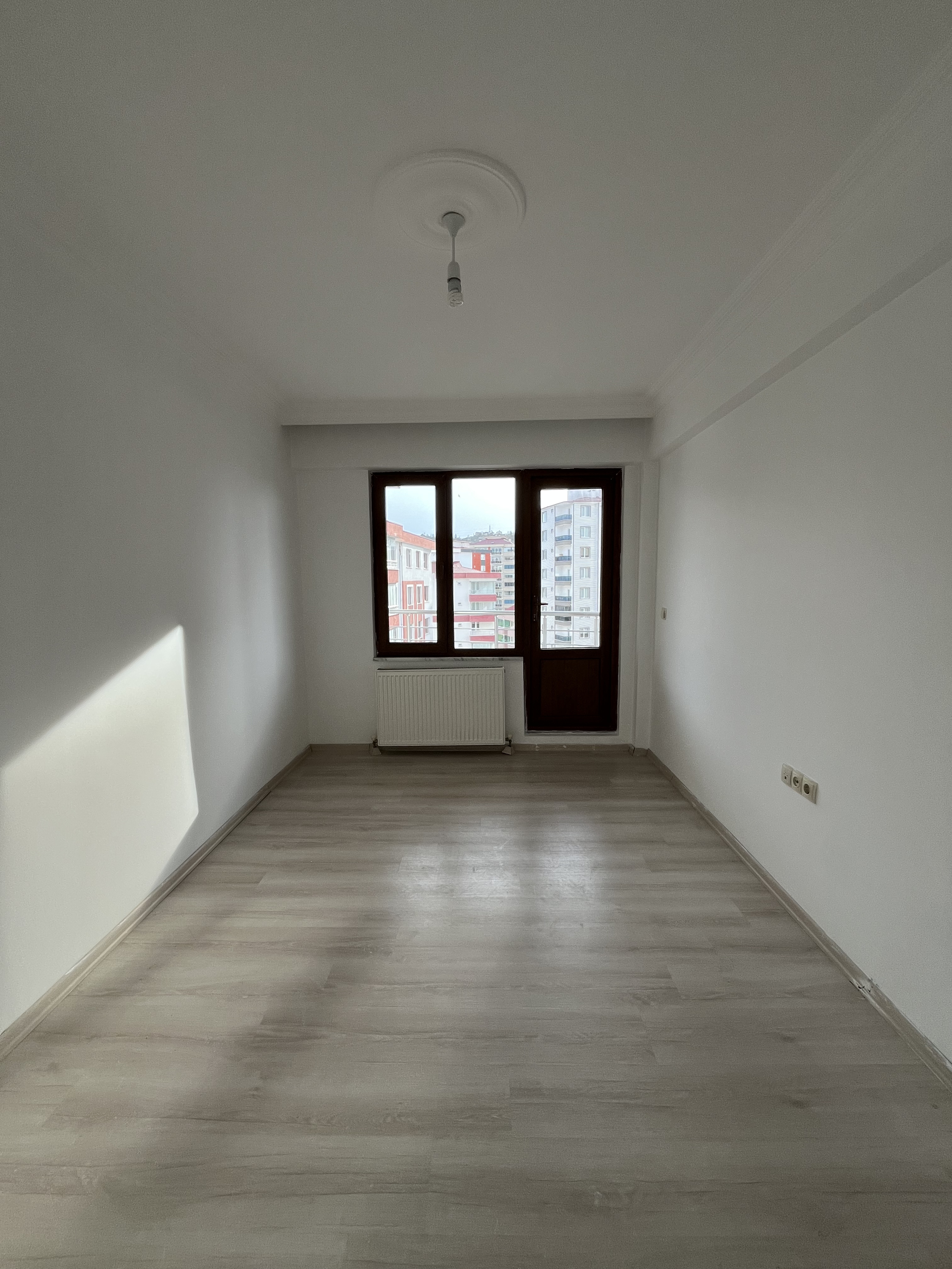 SEYİRTEPE KONUTLARI KİRALIK