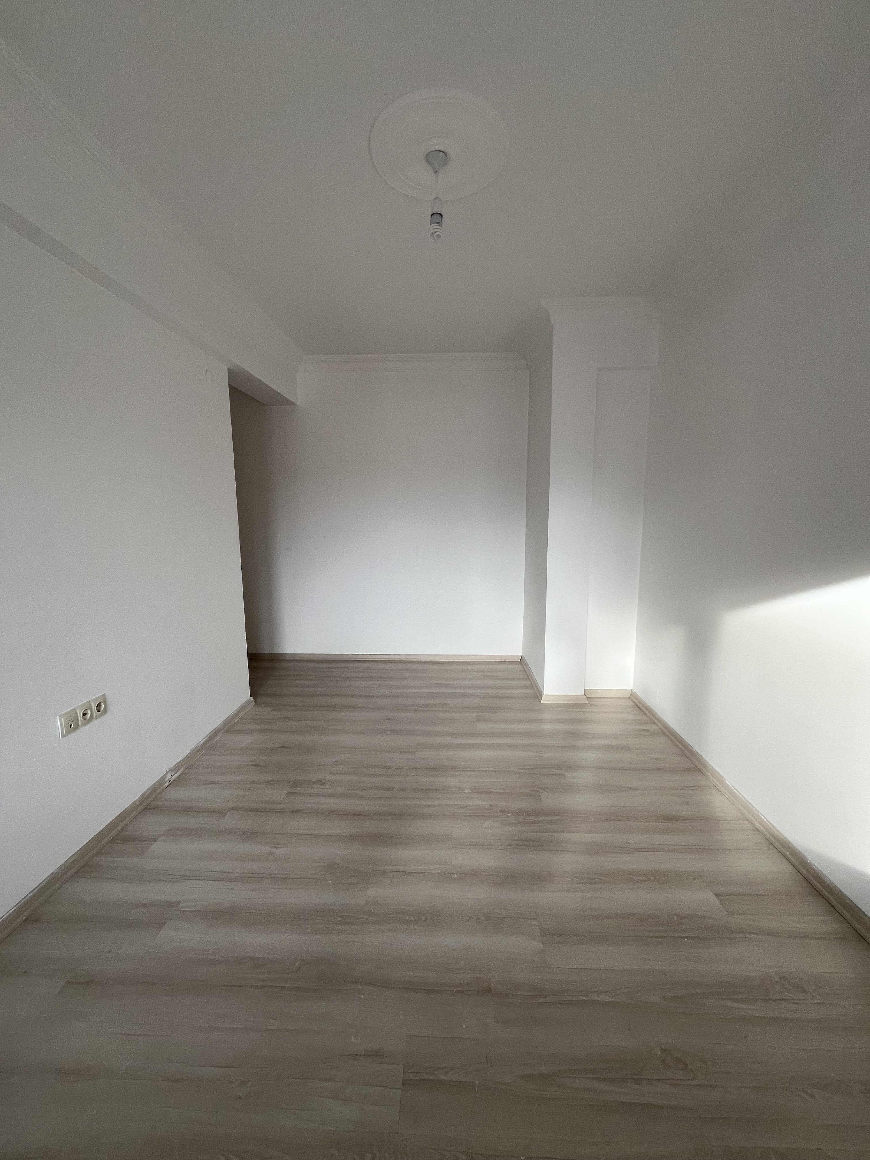 SEYİRTEPE KONUTLARI KİRALIK