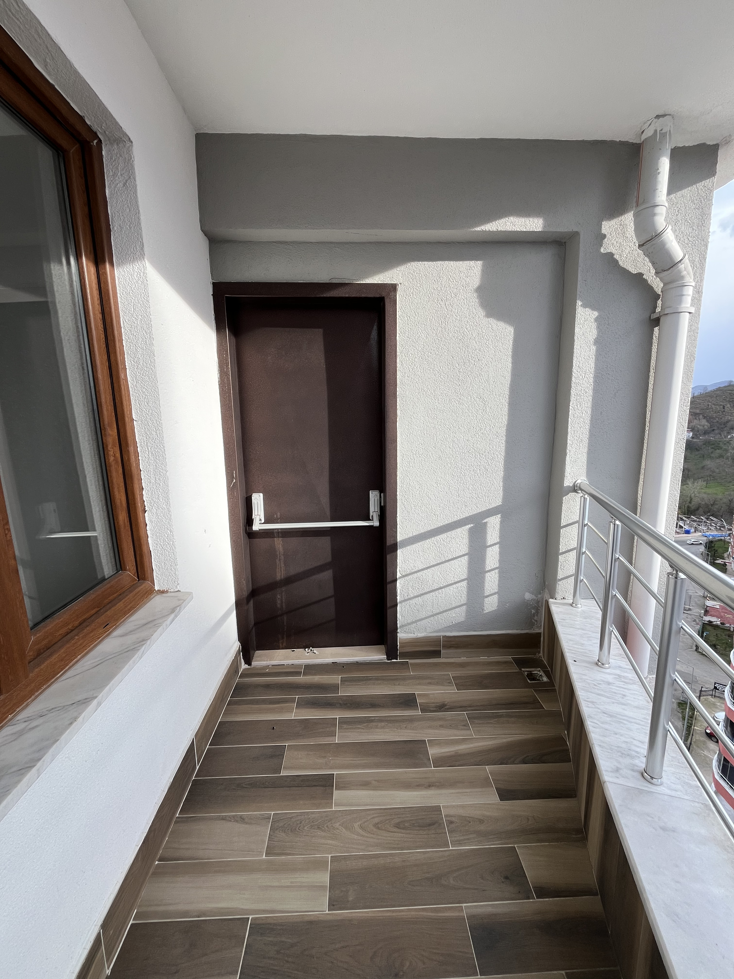 SEYİRTEPE KONUTLARI KİRALIK