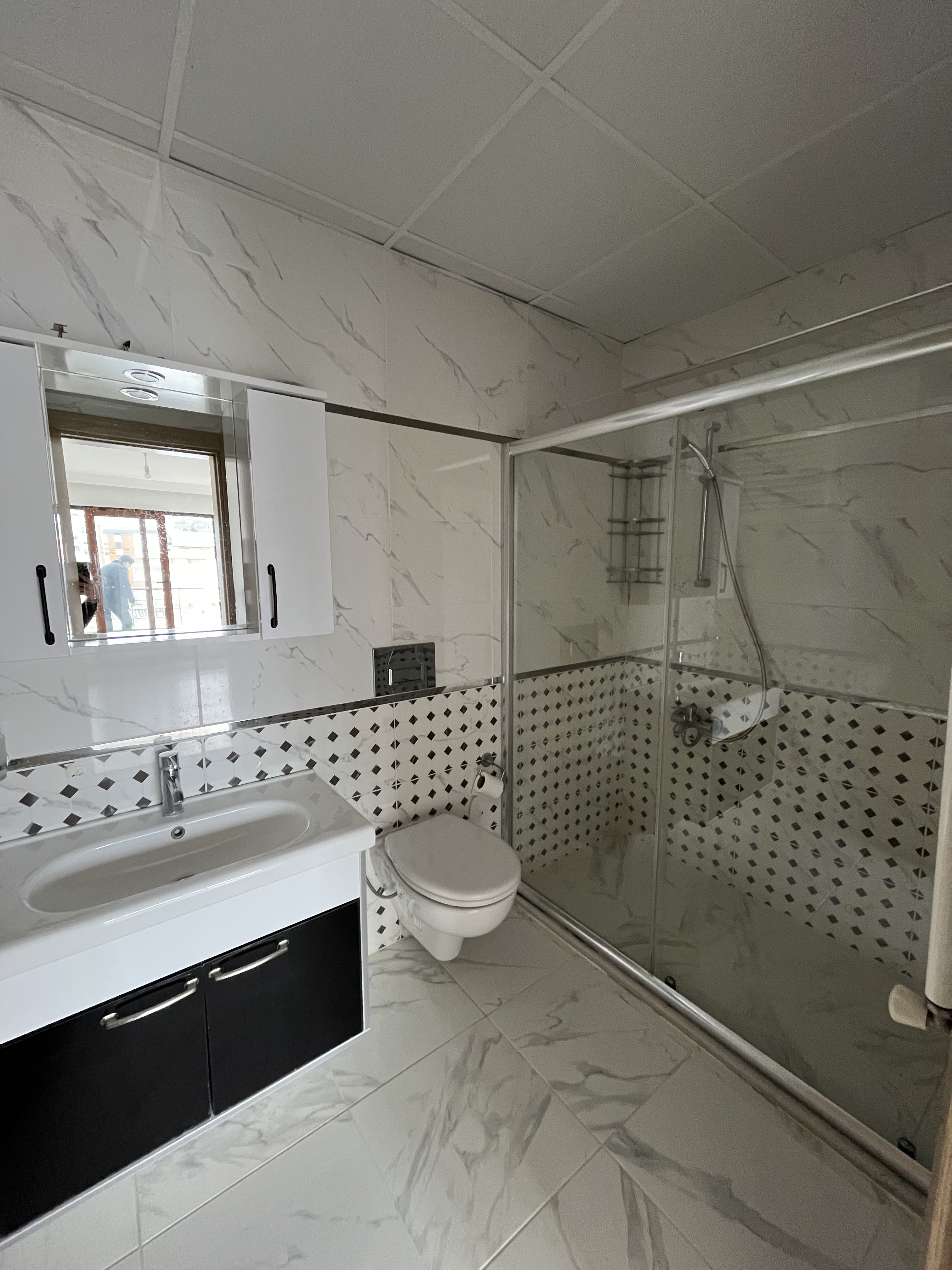 SEYİRTEPE KONUTLARI KİRALIK