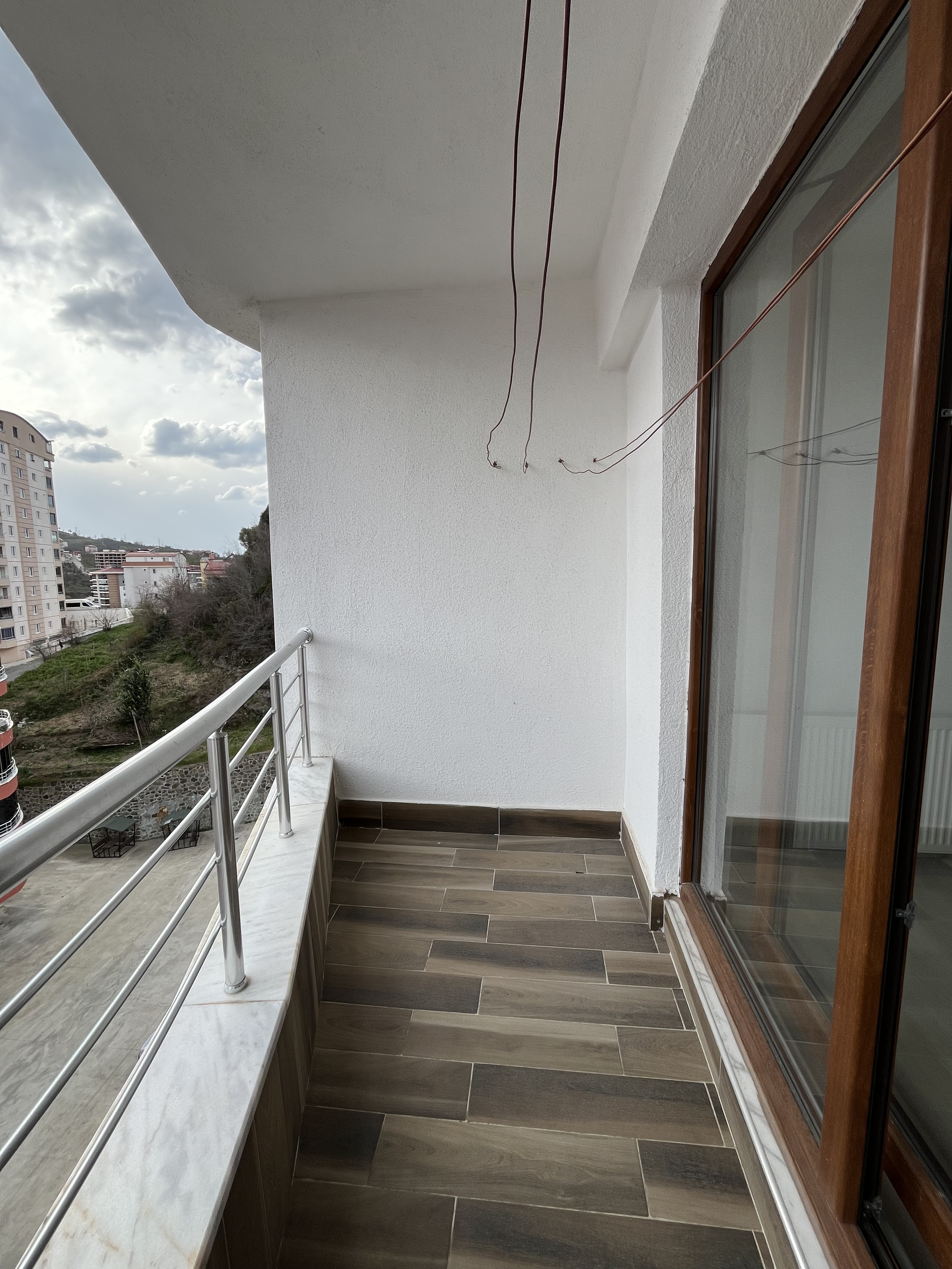 SEYİRTEPE KONUTLARI KİRALIK