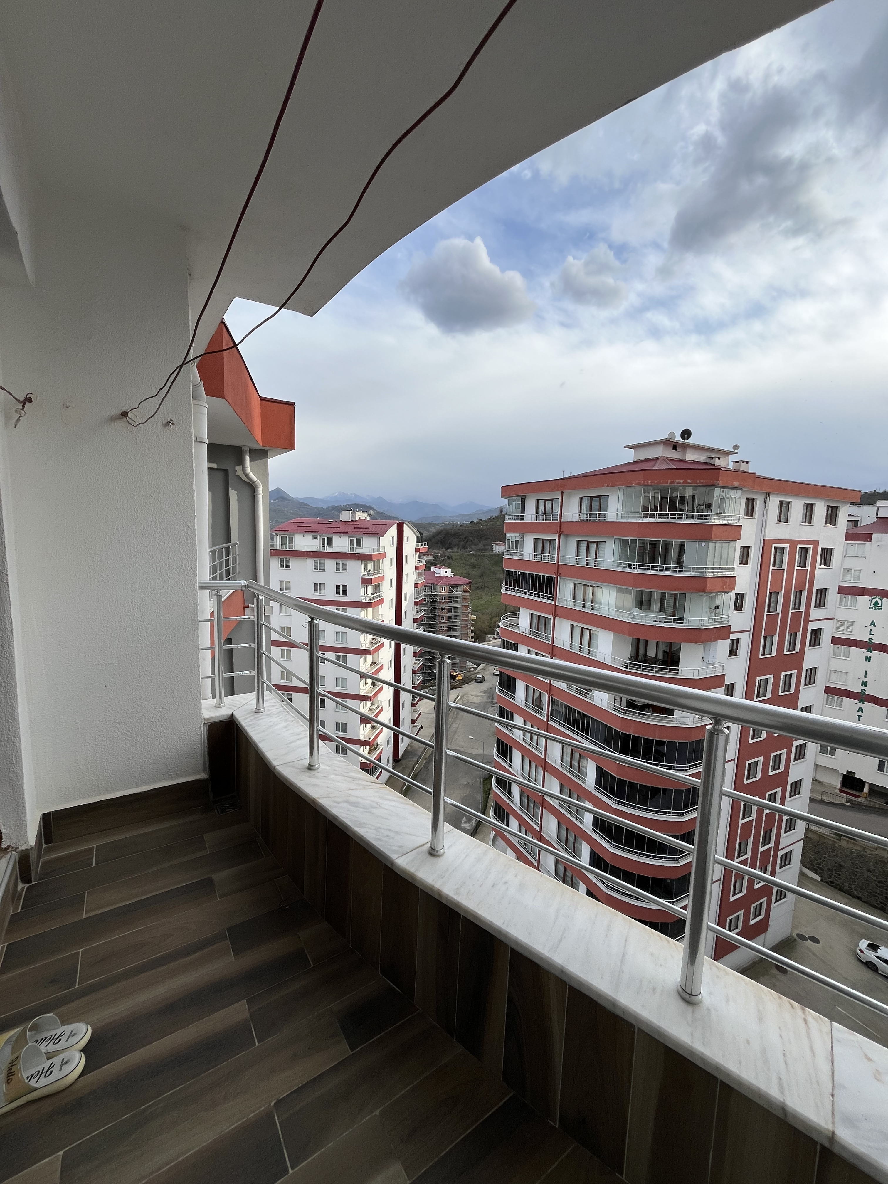 SEYİRTEPE KONUTLARI KİRALIK