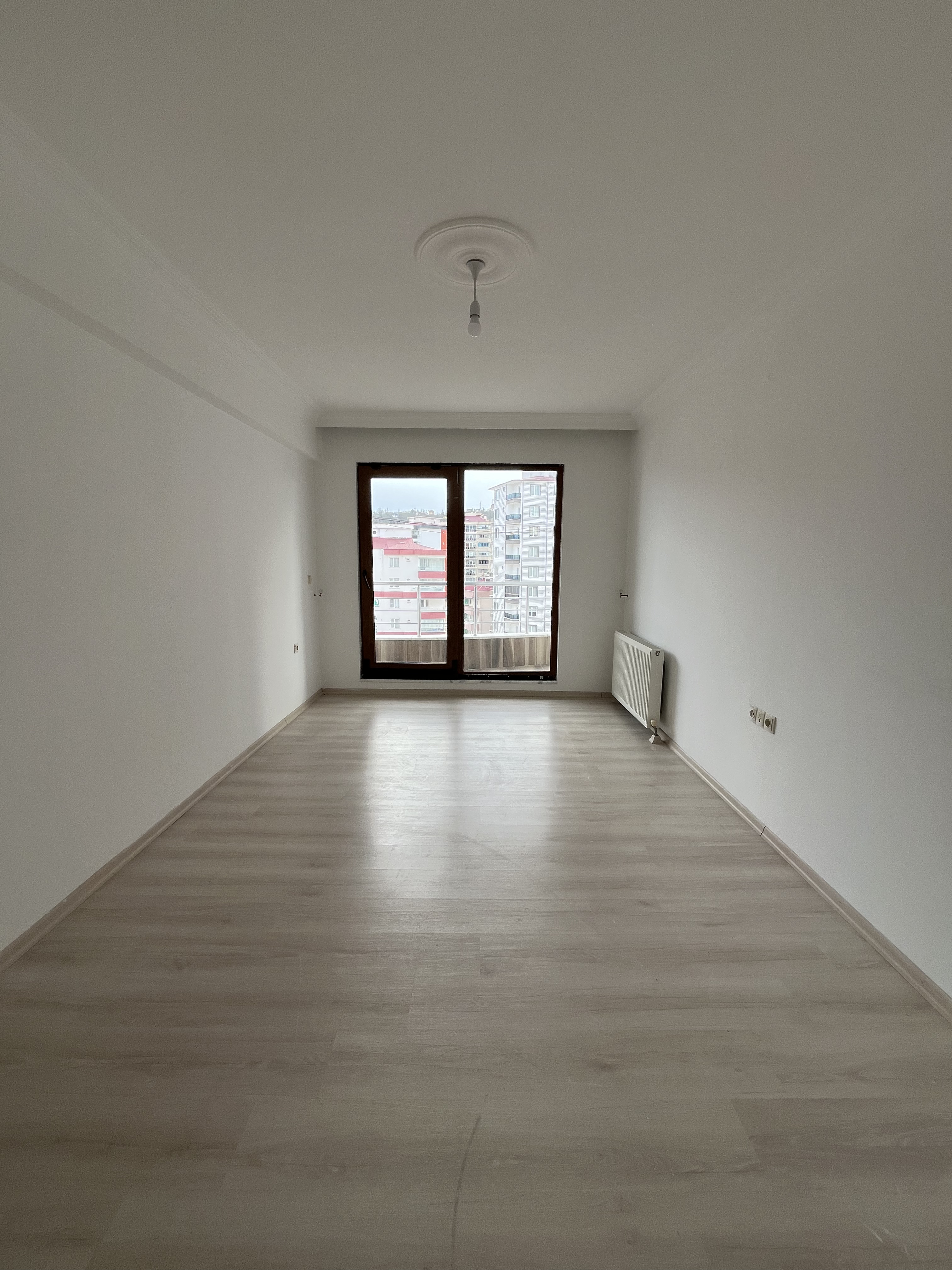 SEYİRTEPE KONUTLARI KİRALIK