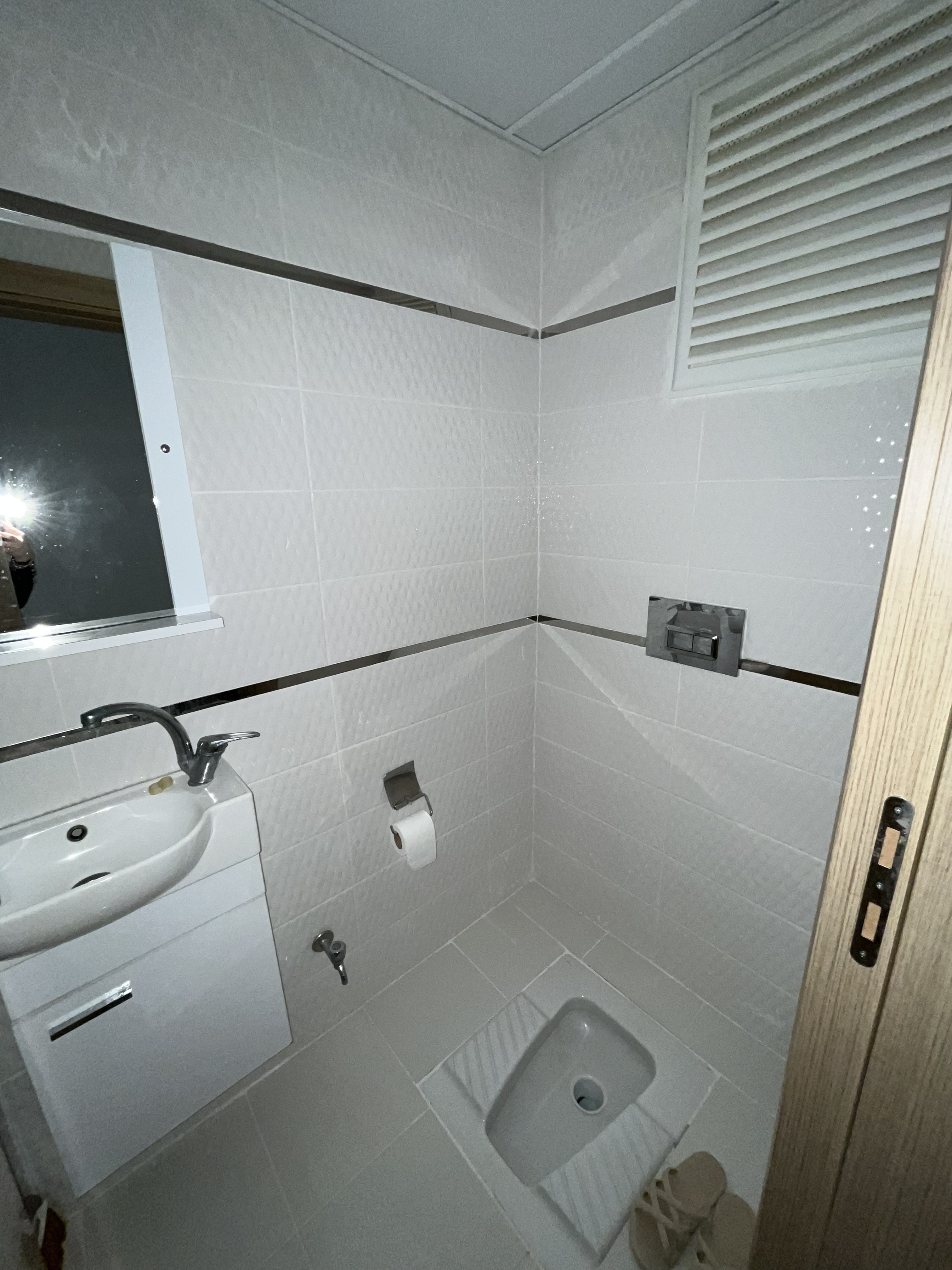 SEYİRTEPE KONUTLARI KİRALIK