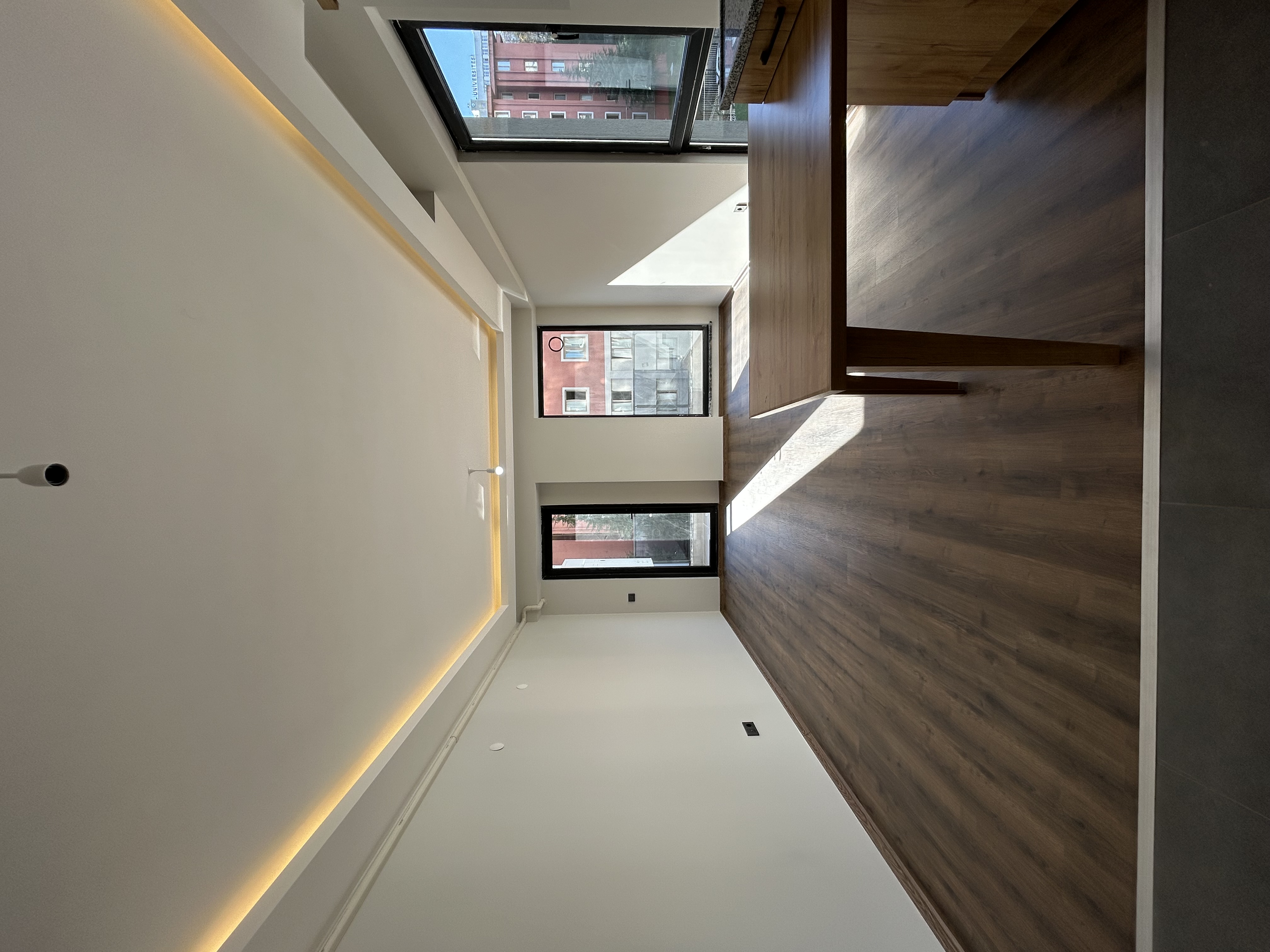 MABEL GAYRİMENKUL GAZİLER MAH ÜNİVERSİTE YAKININDA KİRALIK DAİRE