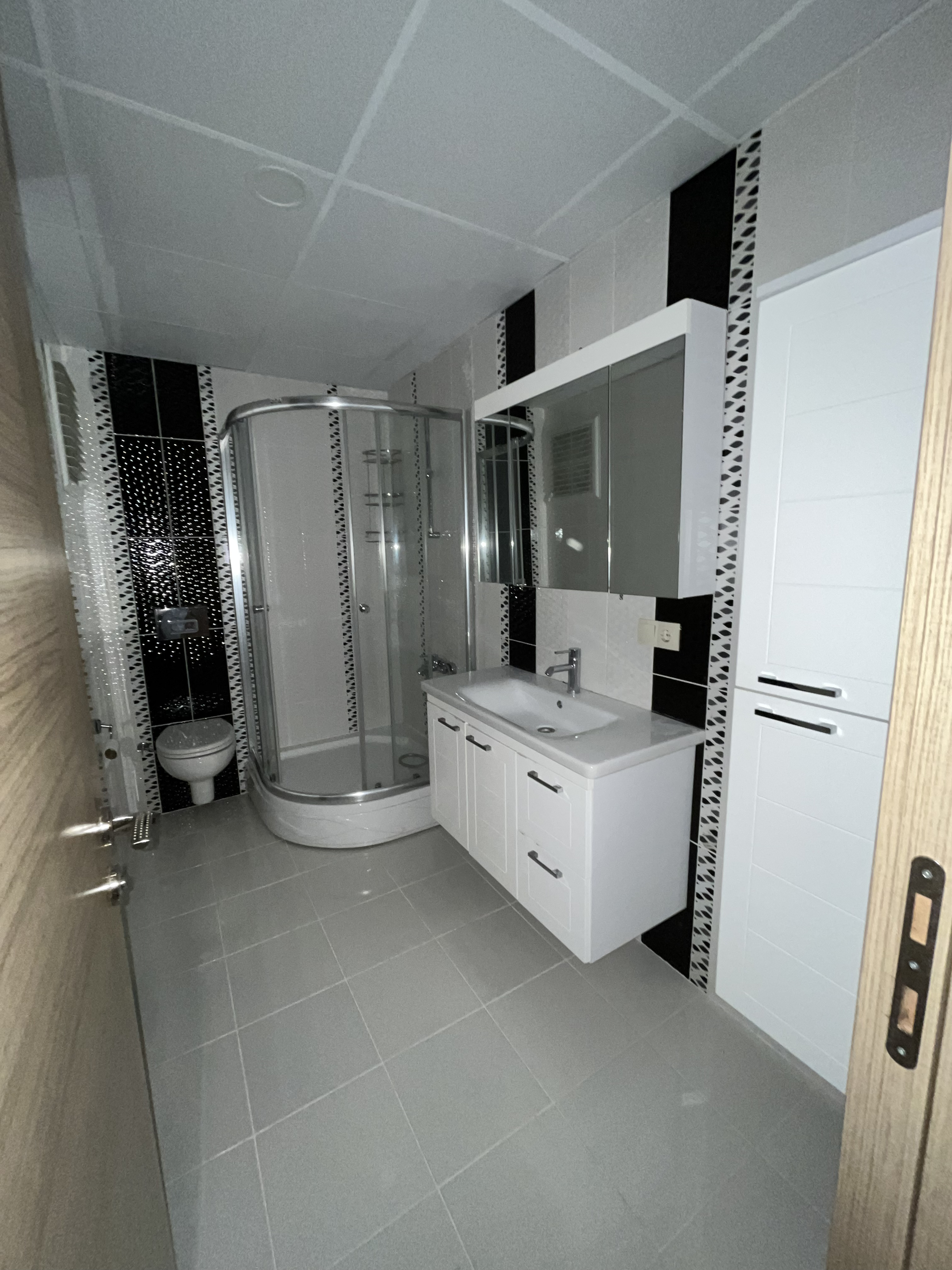 SEYİRTEPE KONUTLARI KİRALIK