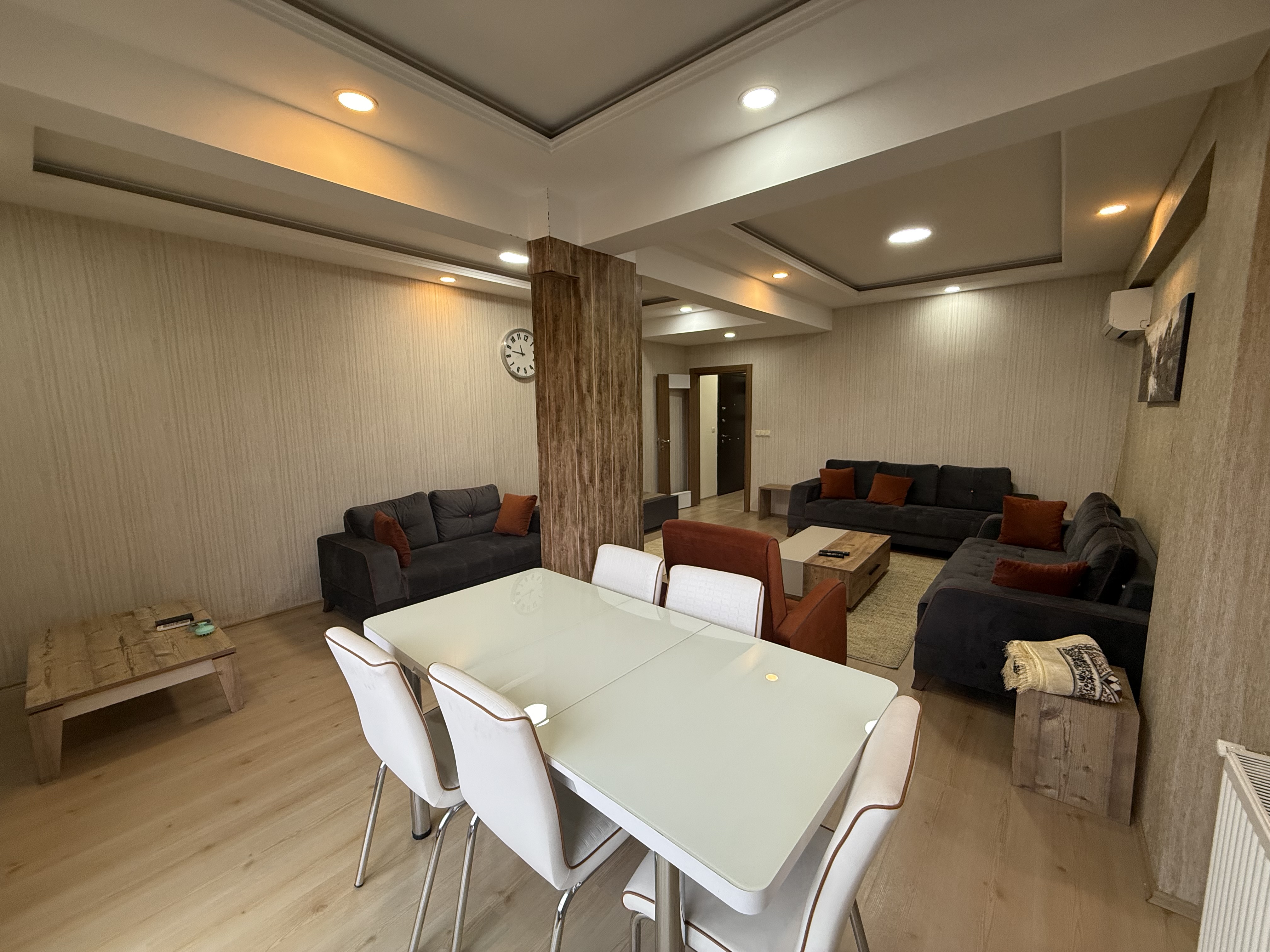 YOMRA SANCAK MAH. SATILIK 2+1 FIRSAT DAİRE