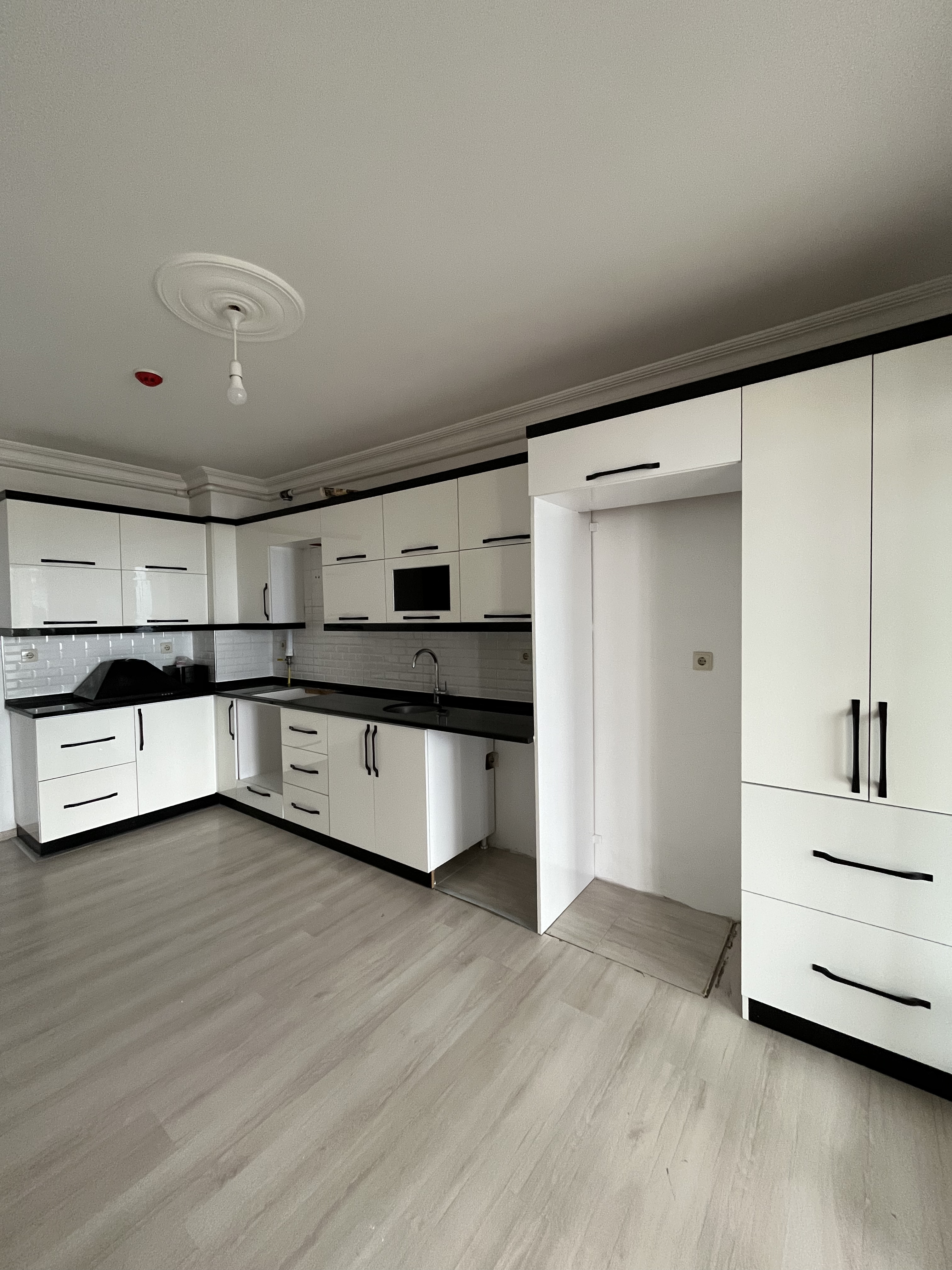 SEYİRTEPE KONUTLARI KİRALIK