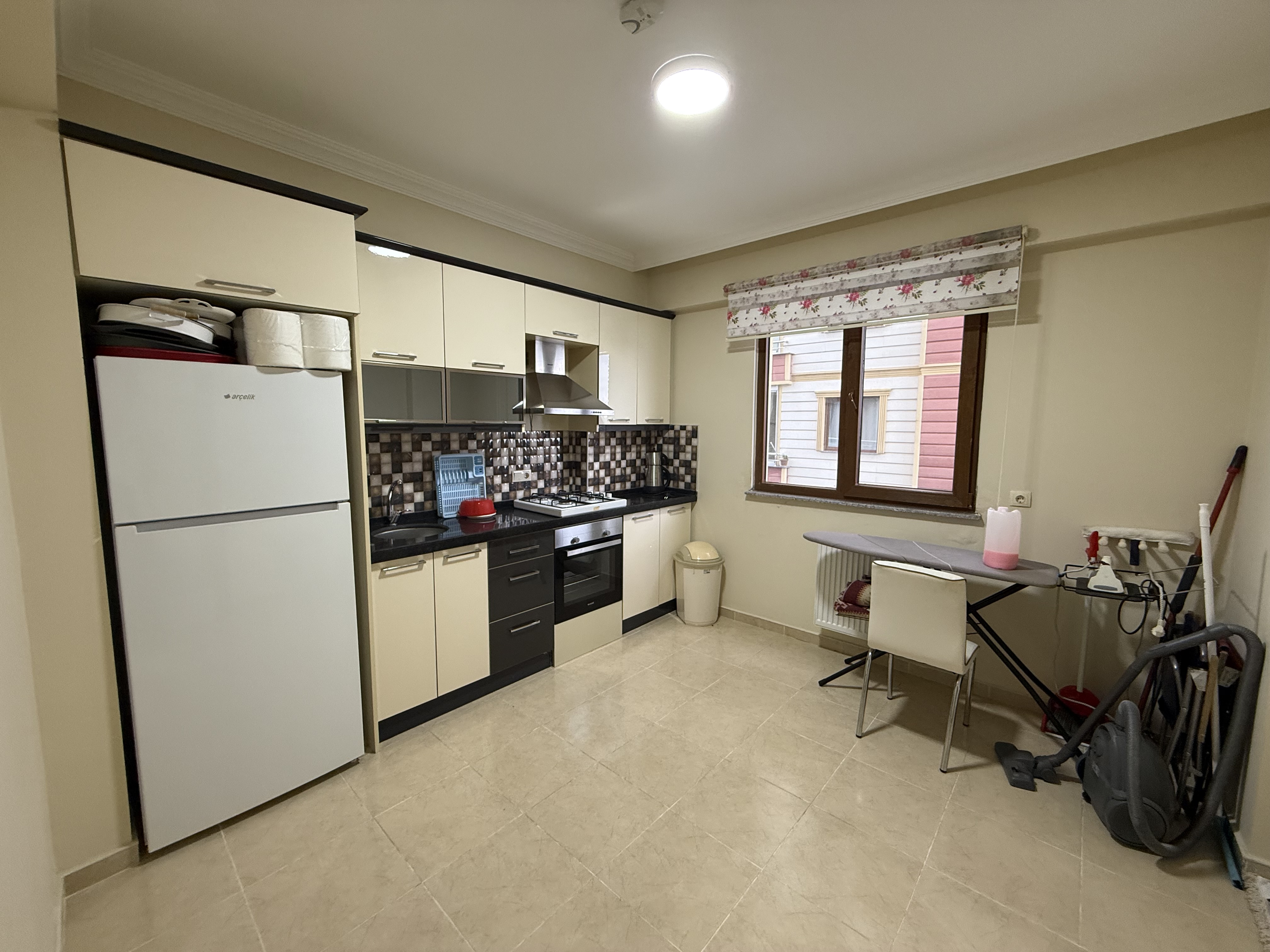 YOMRA SANCAK MAH. SATILIK 2+1 FIRSAT DAİRE