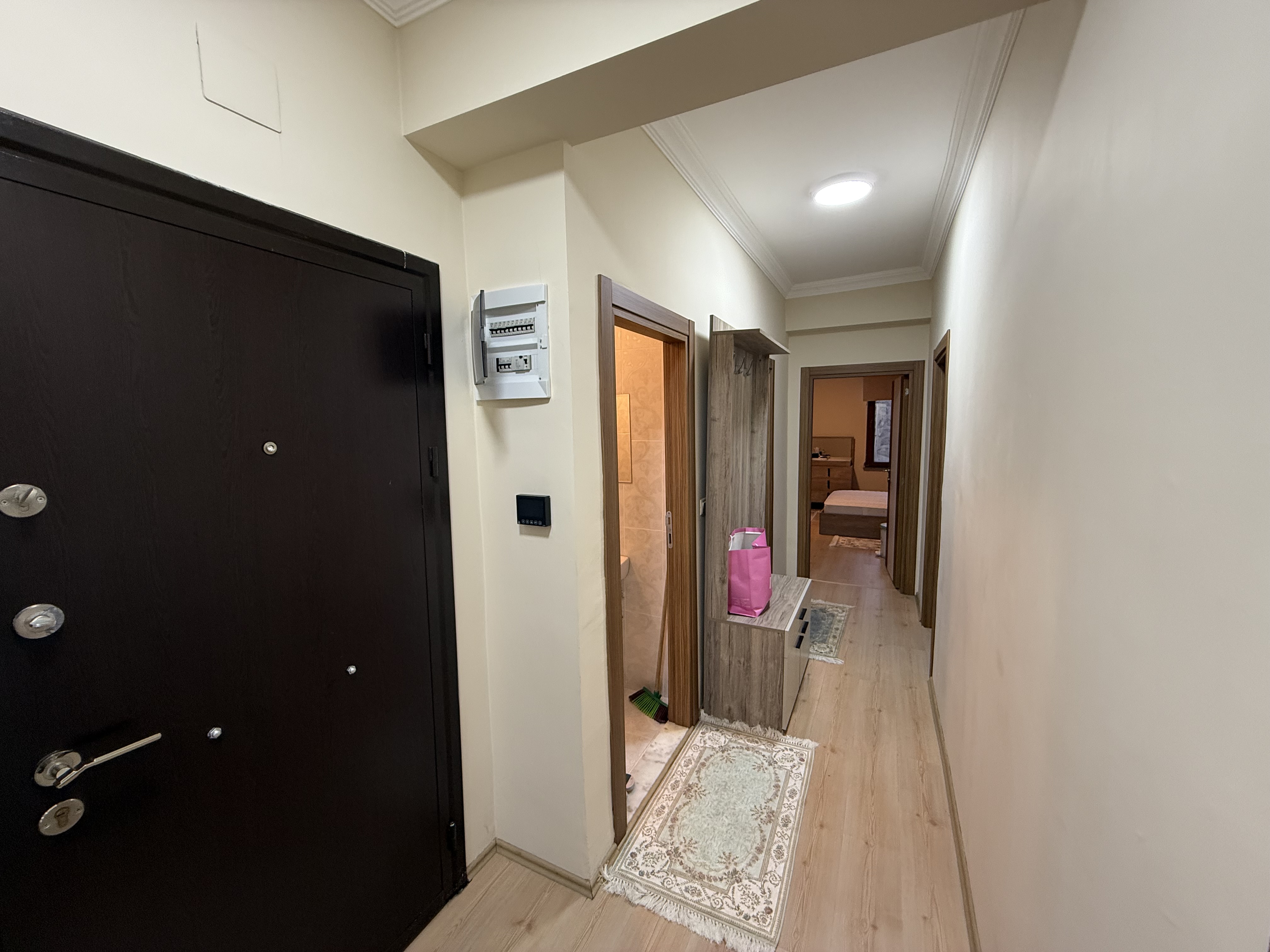 YOMRA SANCAK MAH. SATILIK 2+1 FIRSAT DAİRE