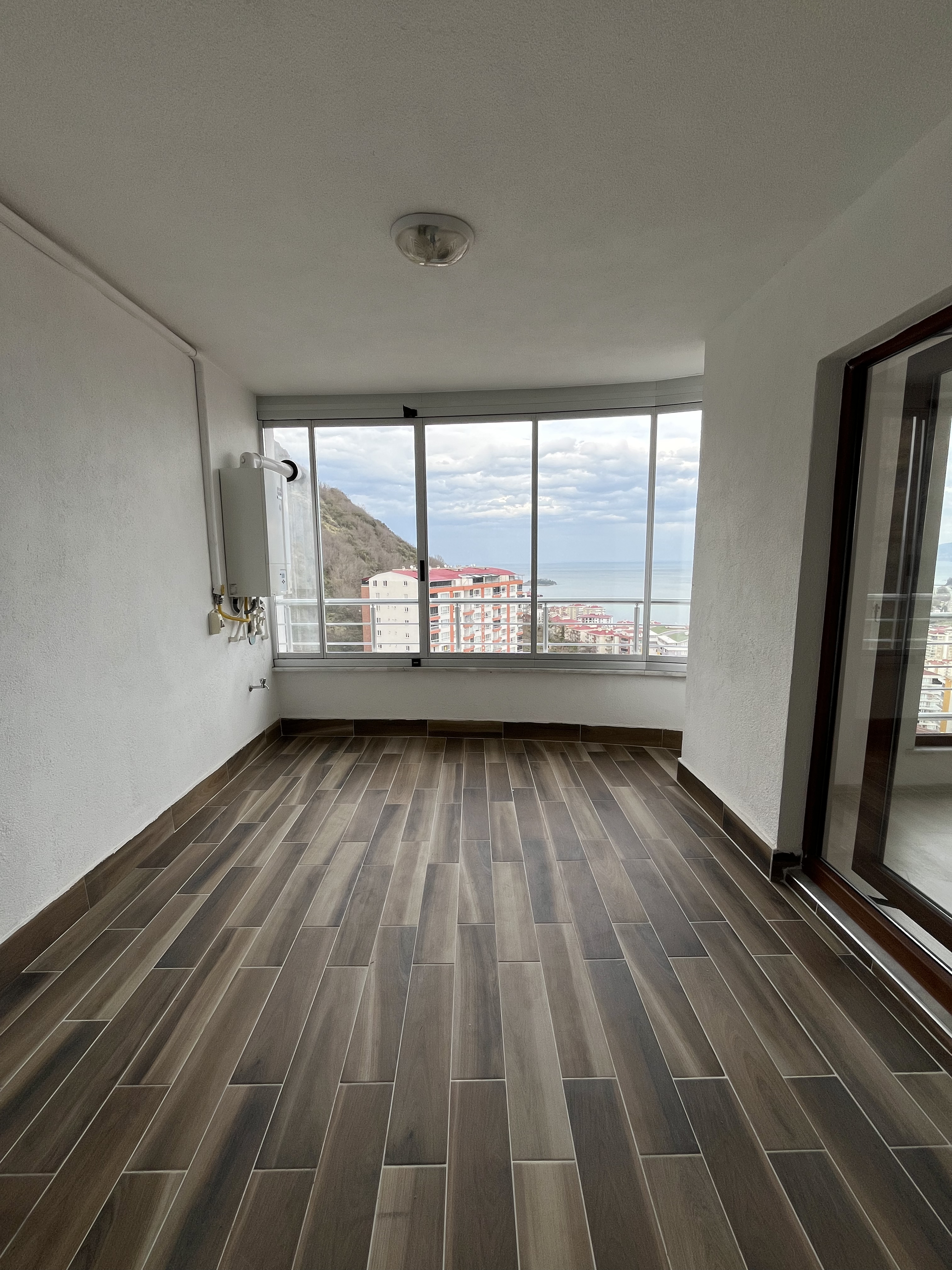 SEYİRTEPE KONUTLARI KİRALIK